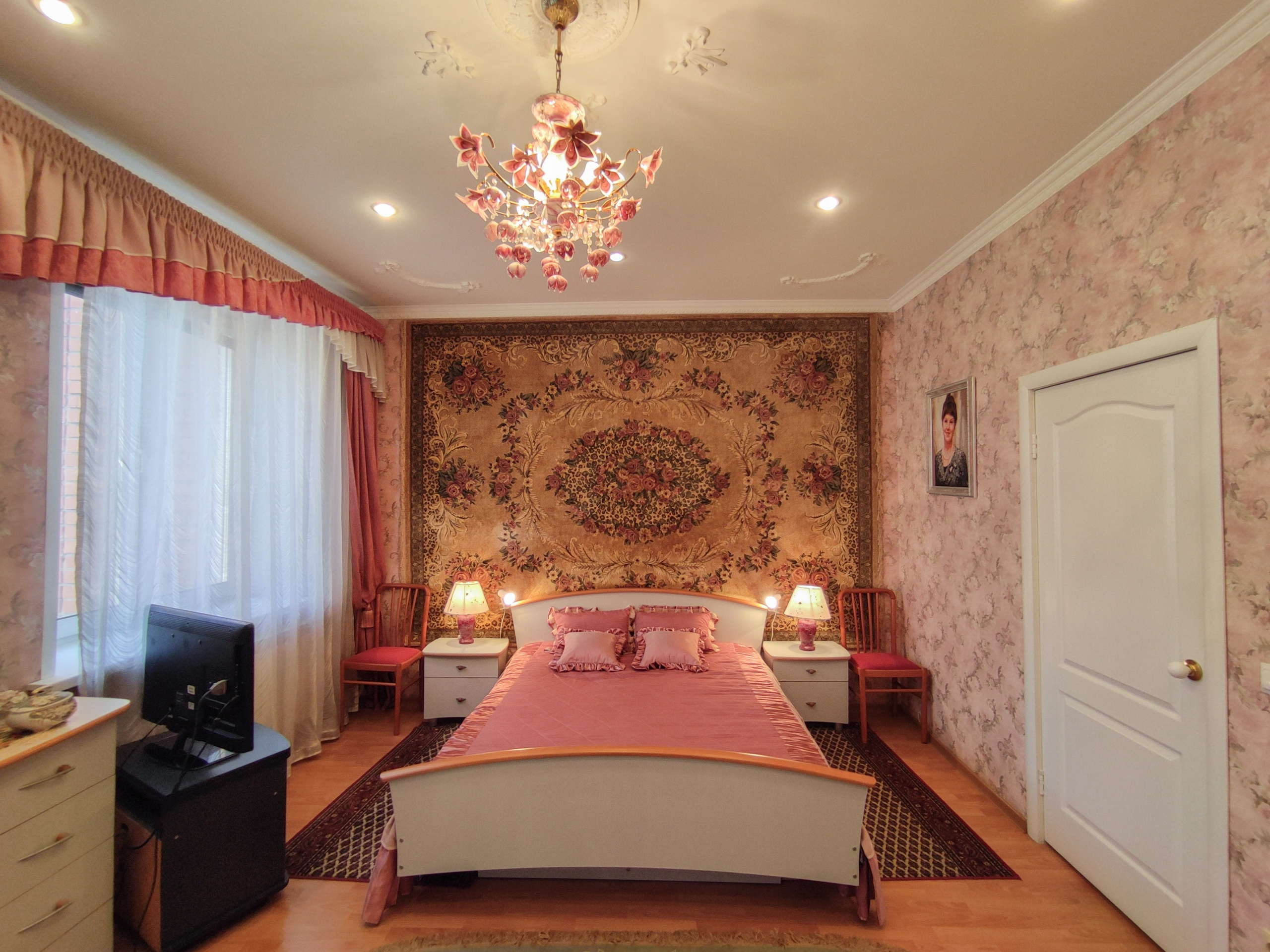 Фотосессия интерьера. Семейный фотодуэт Ирина и Николай Власьевы. Фотосессии в Новосибирске