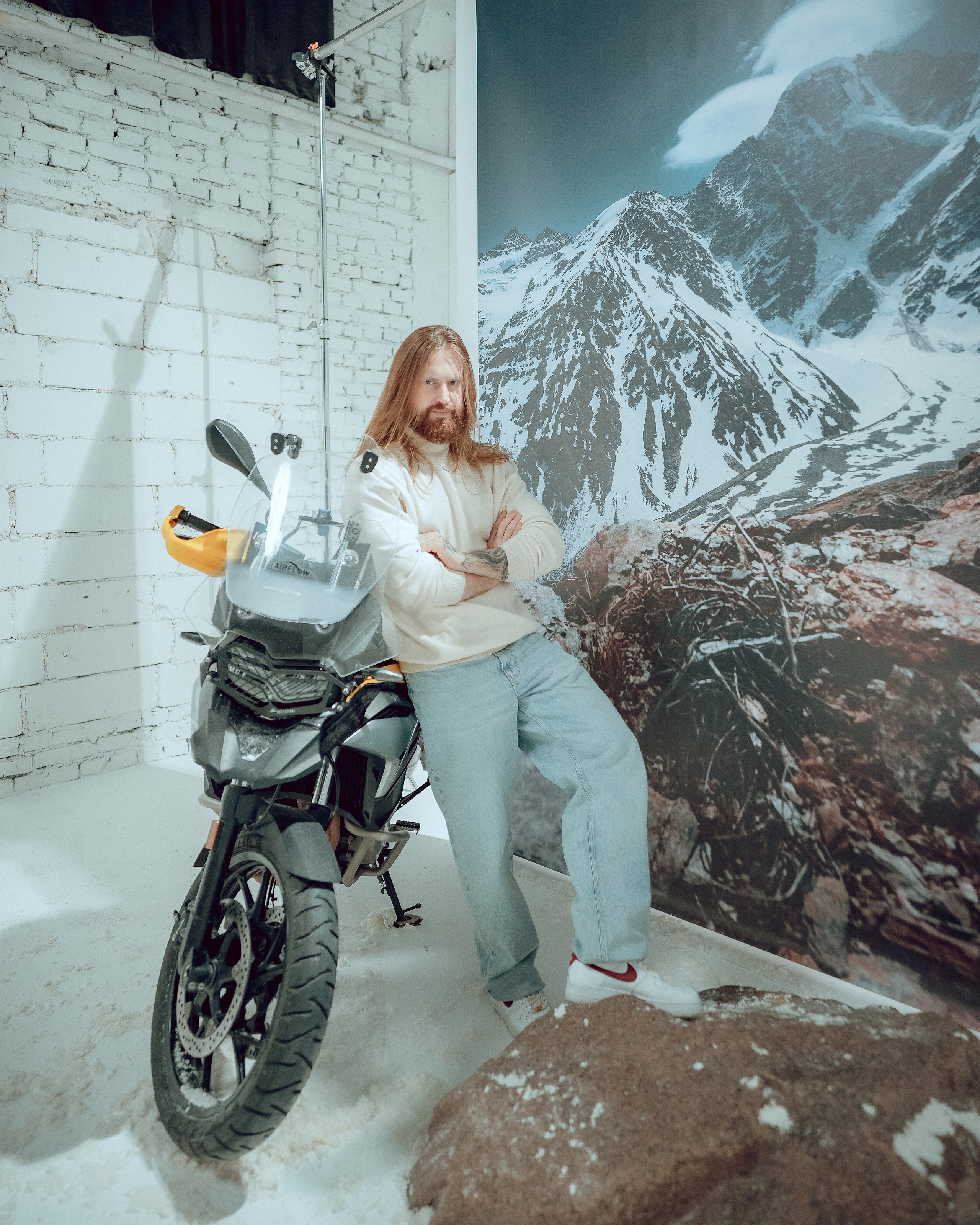 Фотофестиваль Wfolio. Портретный и семейный фотограф в Москве/Видное