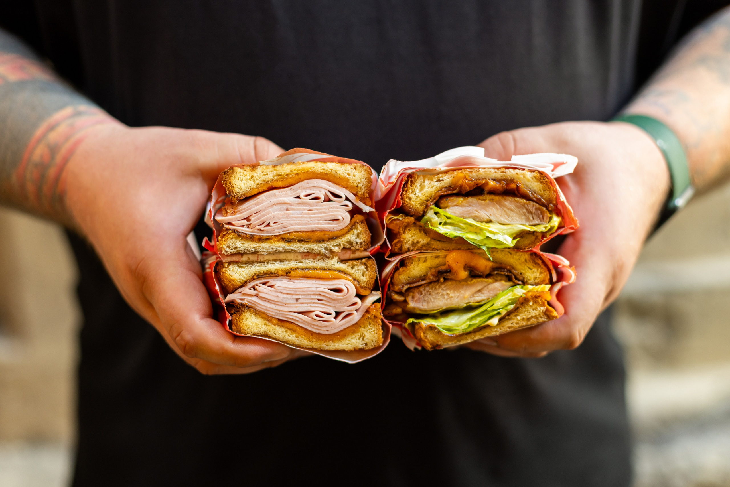 Shaurma Djan. Фотограф на Юге России