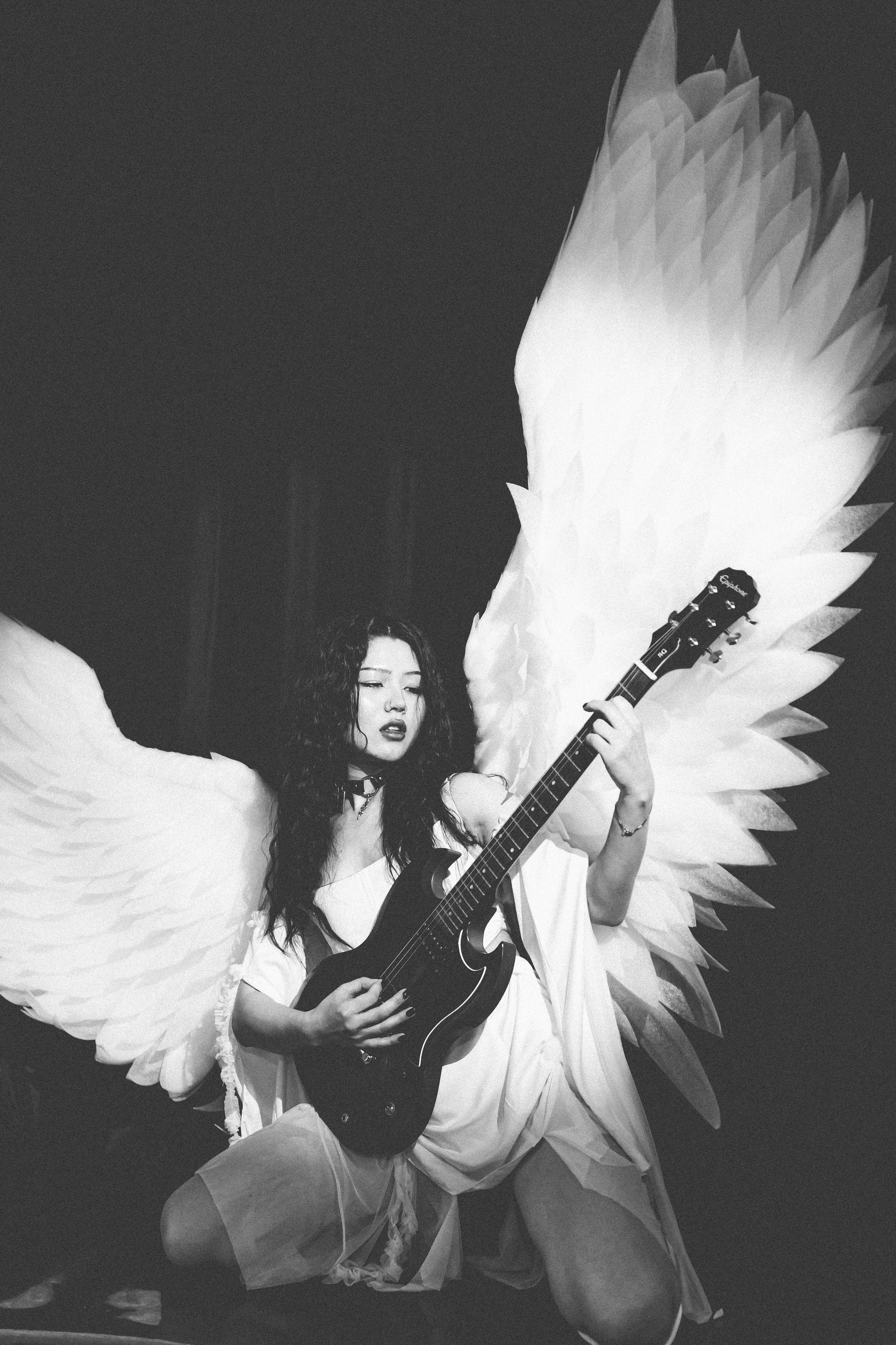 Нигина. Твой фотограф Алина Кочергина