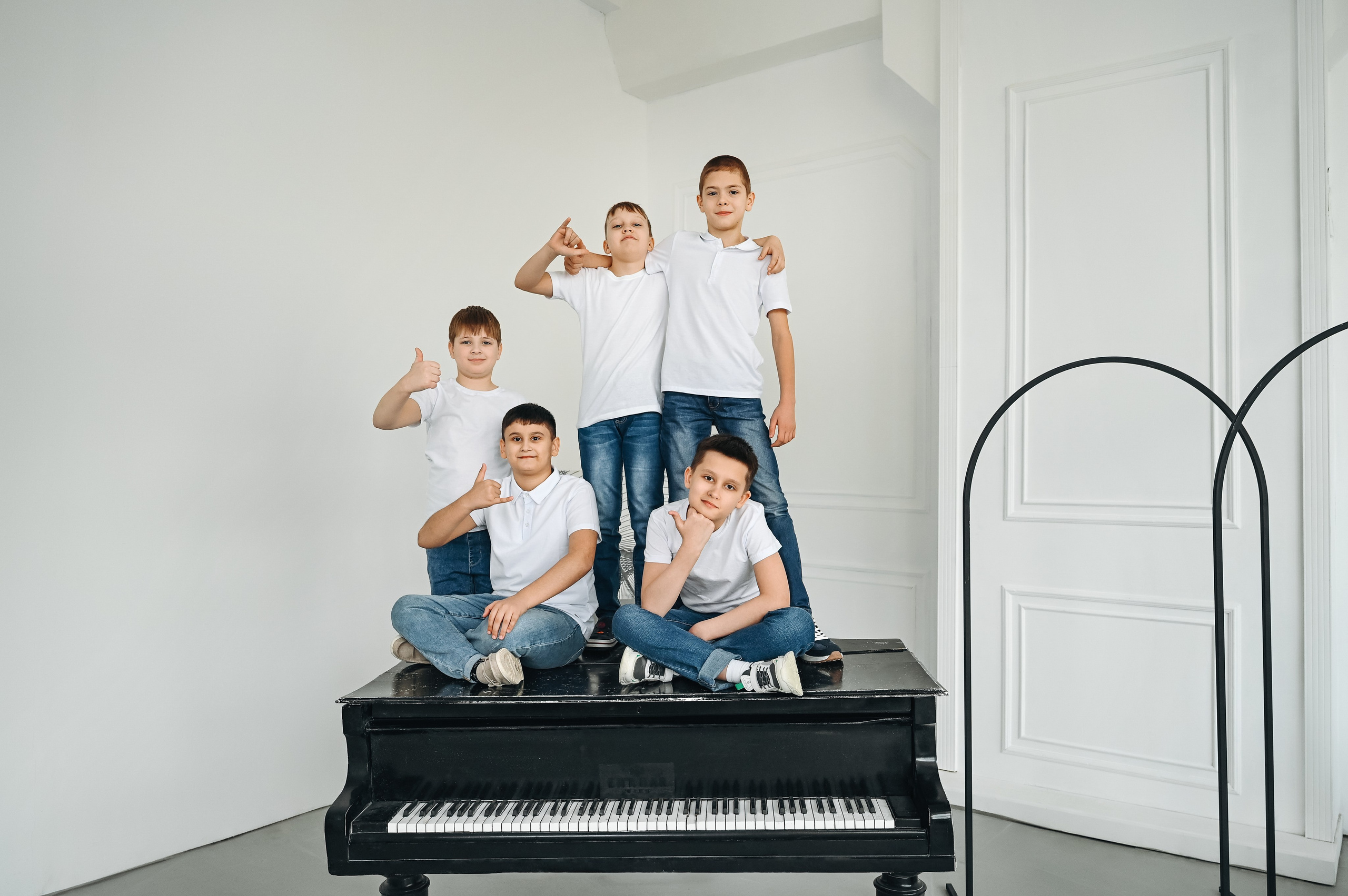 Началка. Выпускные альбомы в Кургане, Твой альбом, Книга