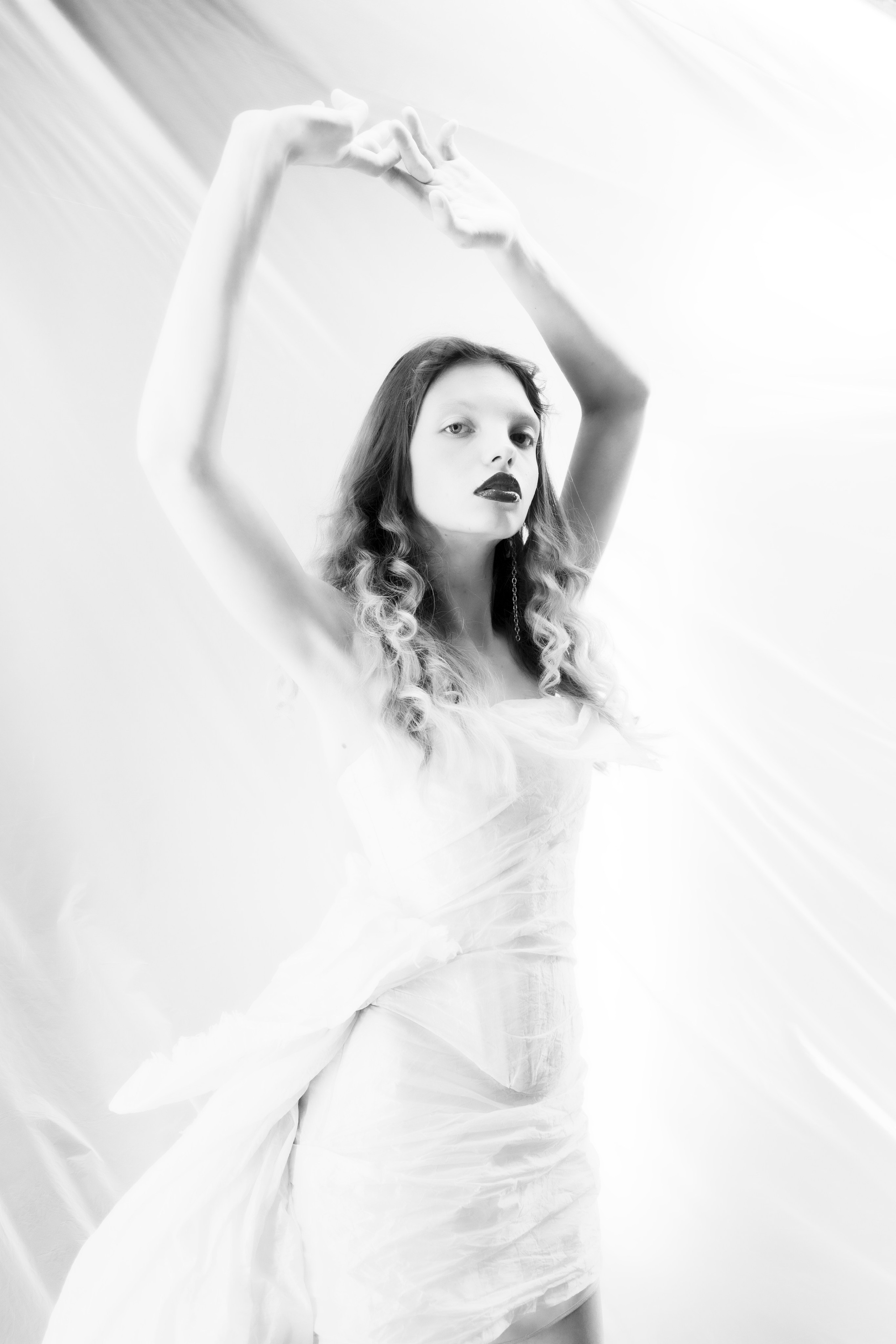 Студия. Photomantis