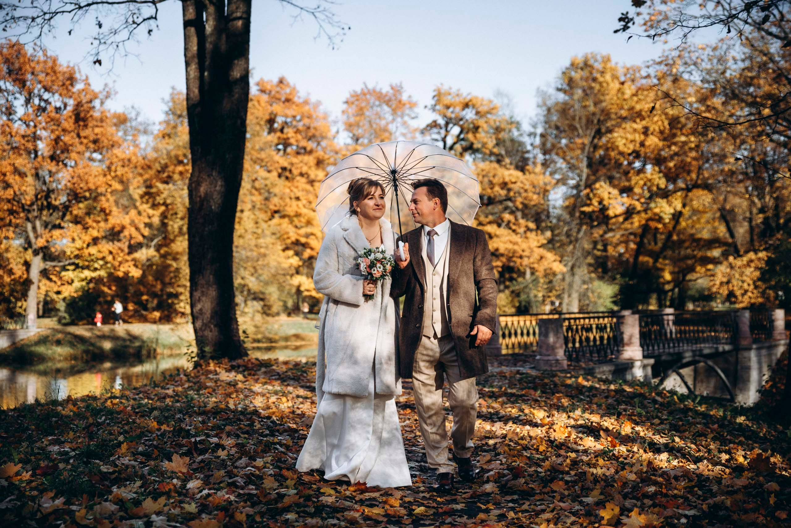 Диана & Сергей