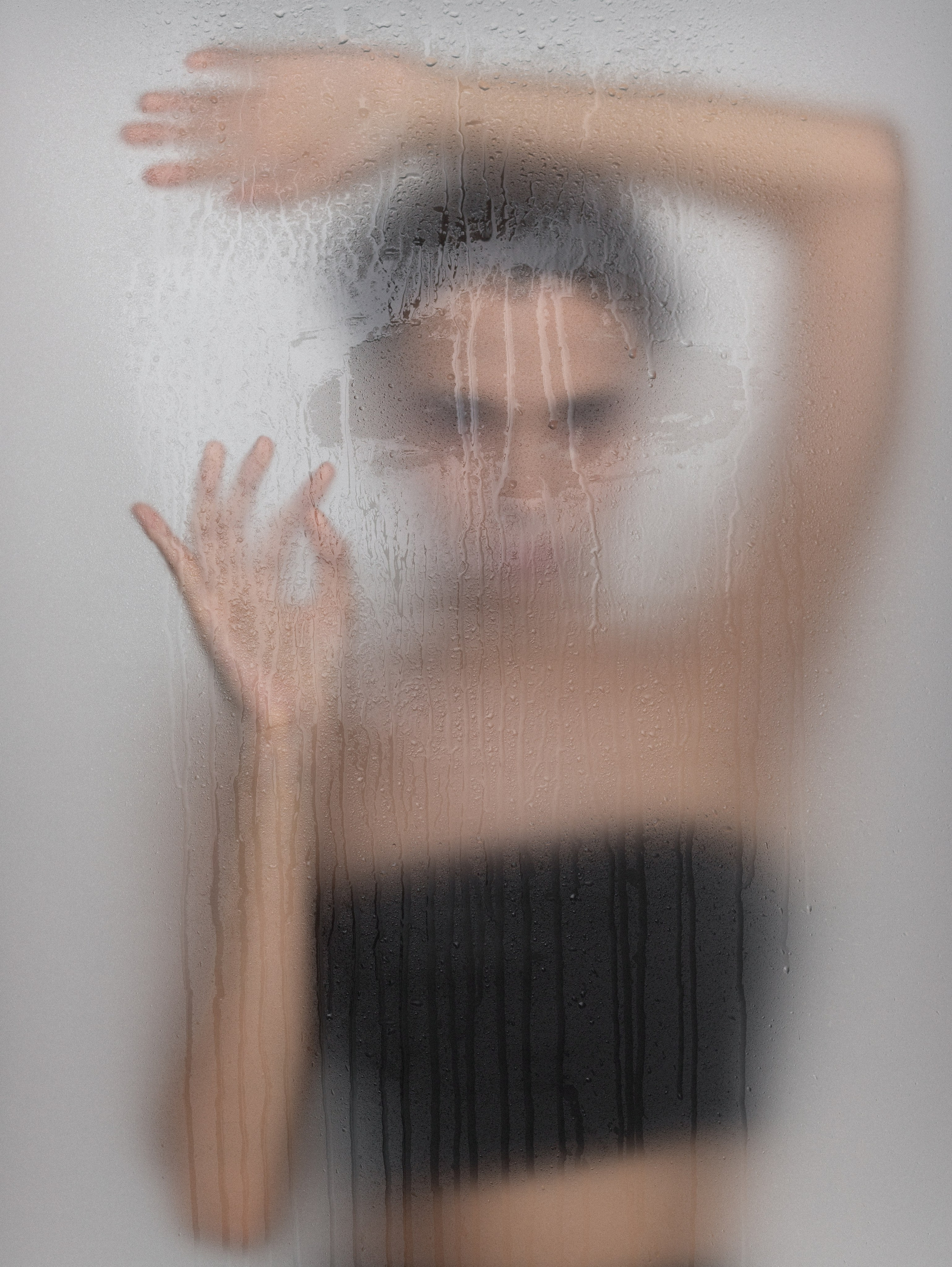 Студийные фотосессии. Контент фотограф в Москве