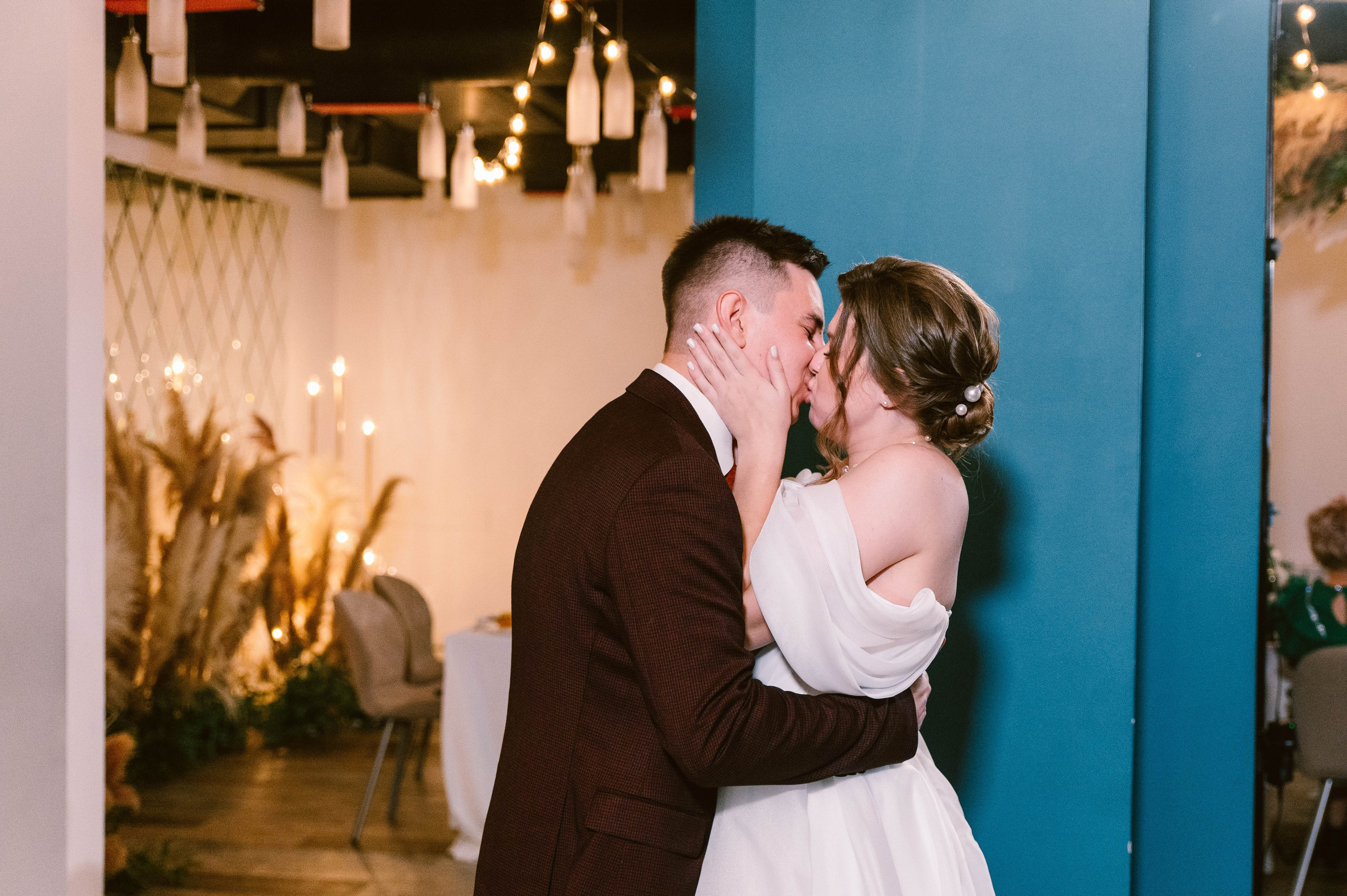 Кирилл и Юля. Свадебный и семейный фотограф в Чите Юлия Оранская