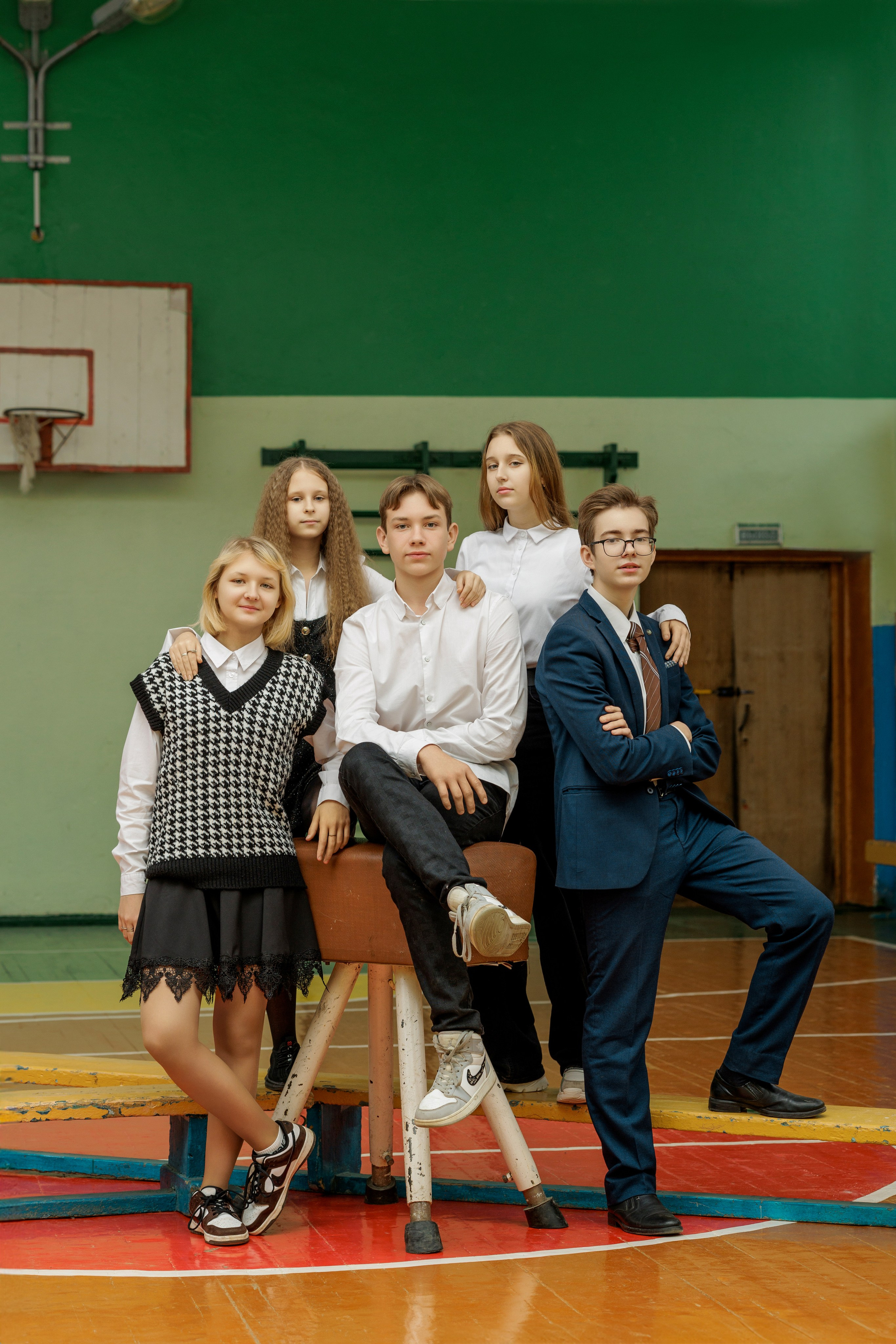 Выпускные Альбомы. Смоленск