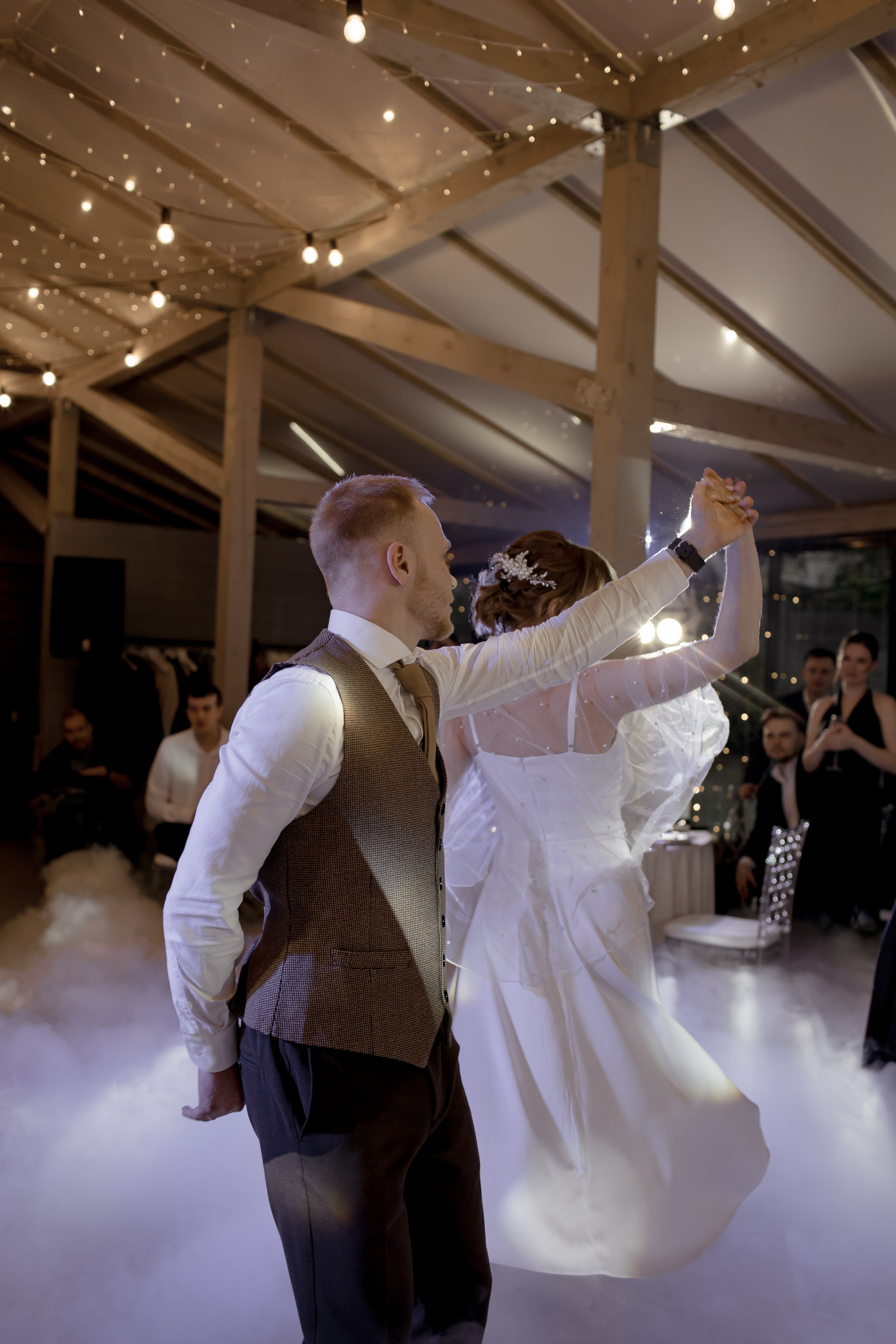 Полный день | Александр & Дарья. Свадебный и женский фотограф в Москве