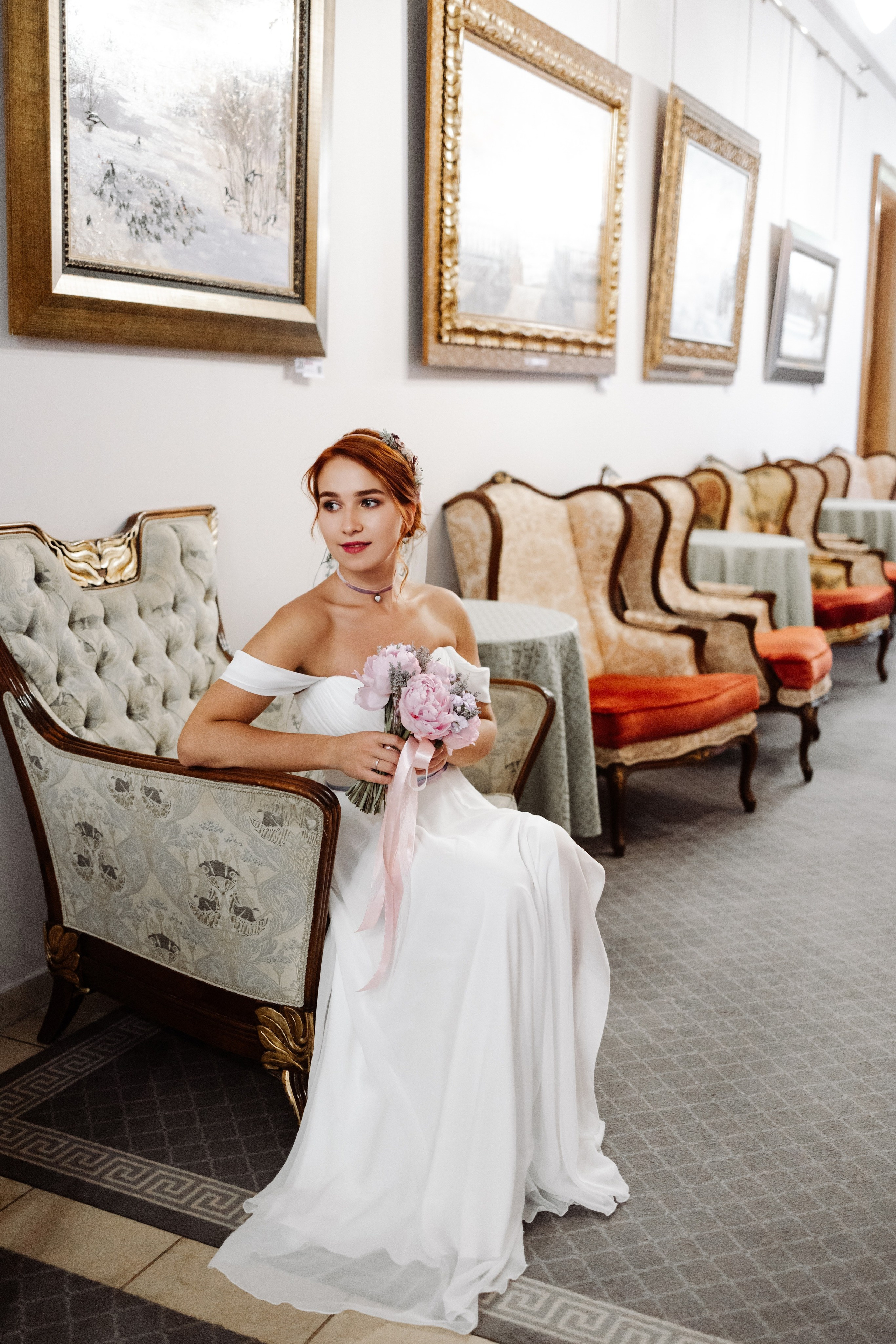 Андрей и Юлия. Свадебный фотограф Маргарита Глумскова