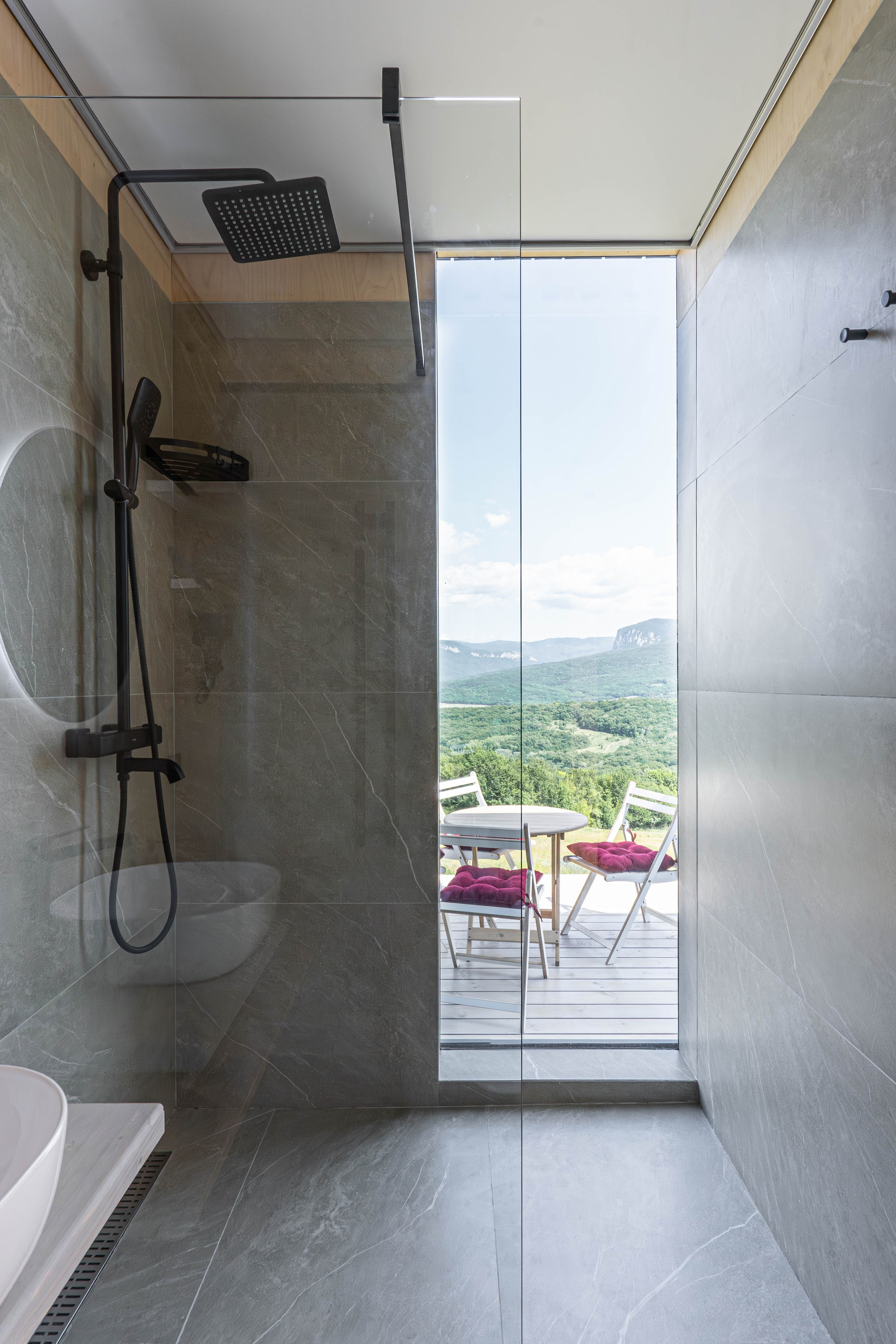 Эко отель «Шёпот трав». Интерьерный фотограф в Крыму