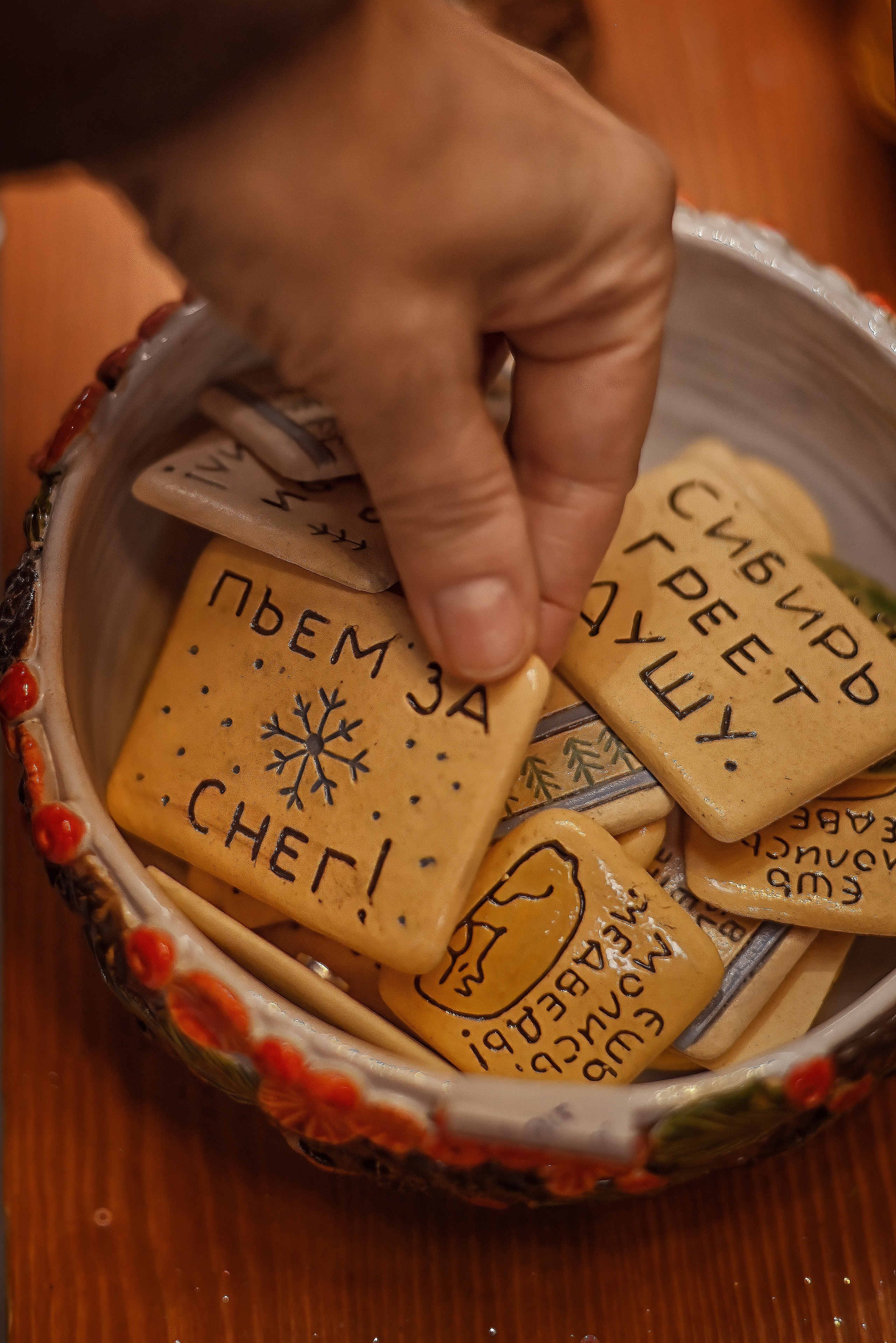 Новогодний базар в ТЦ Планета. Фотографы крещения/венчания  Красноярск Татьяна и Вячеслав Переваловы