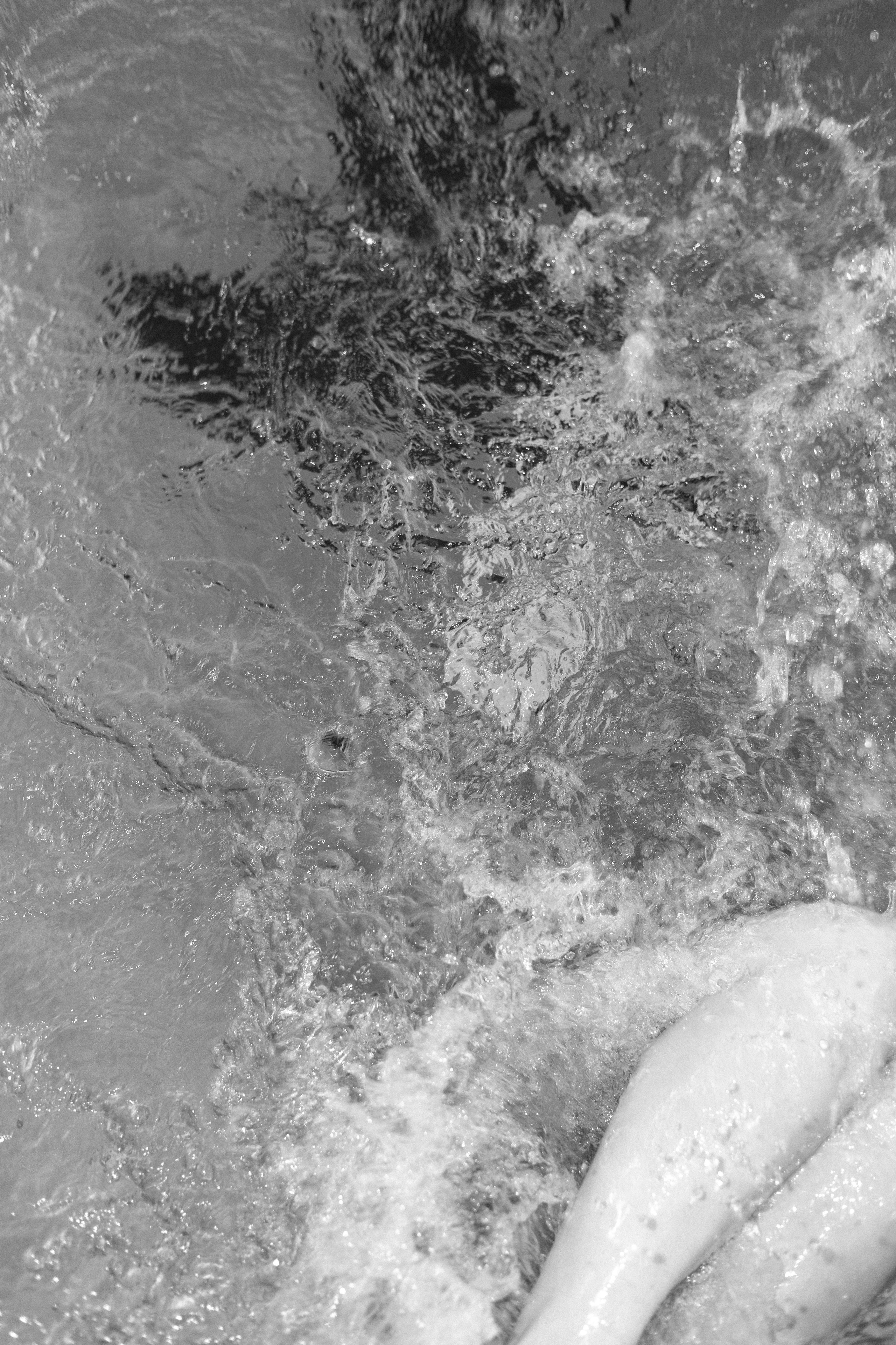 Яндекс team — контрольный заплыв. Фотограф Александр Тулупов