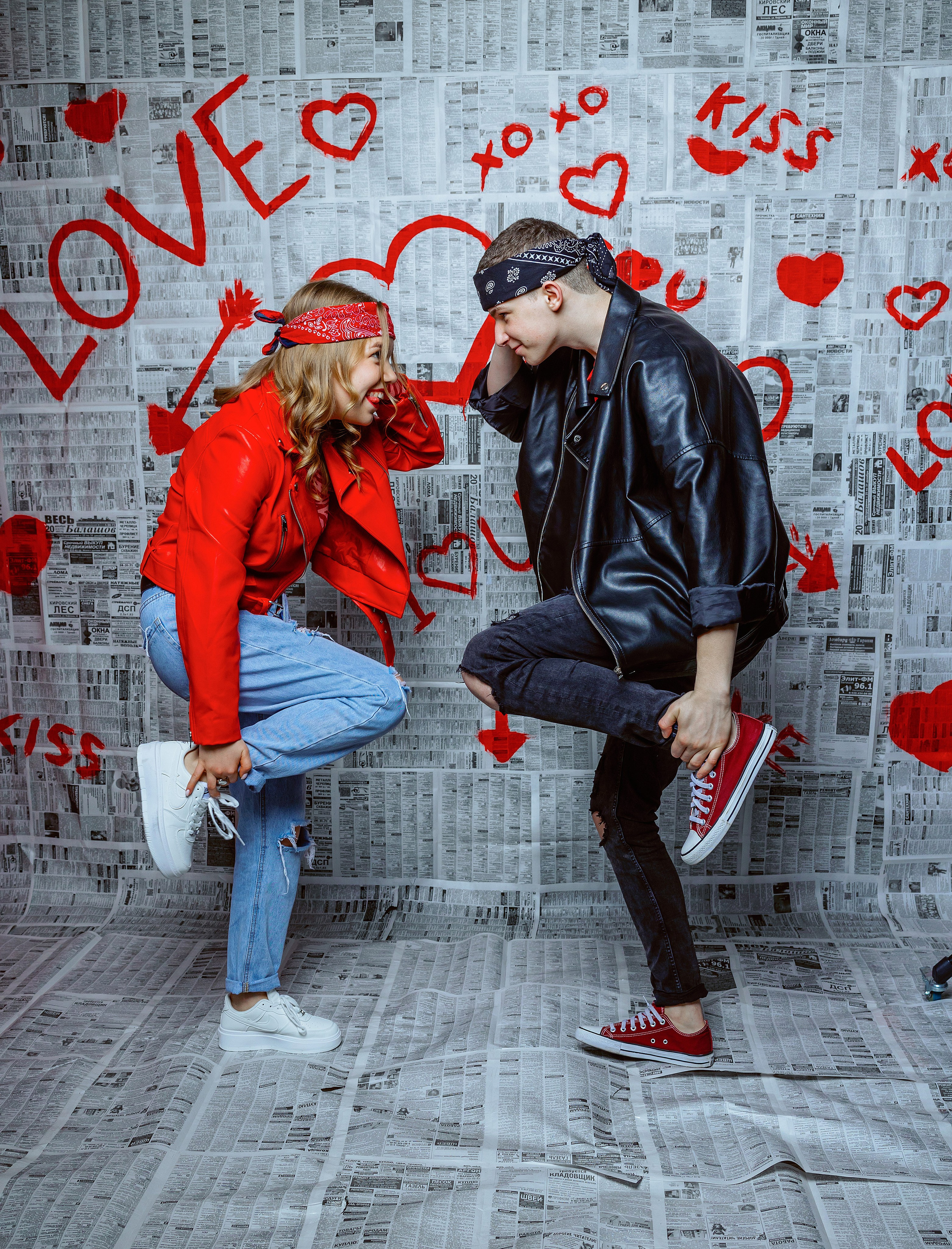 Love story. Фотограф Петров Александр Свадьбы, Съемка в студии, Выпускные альбомы г. Балашов