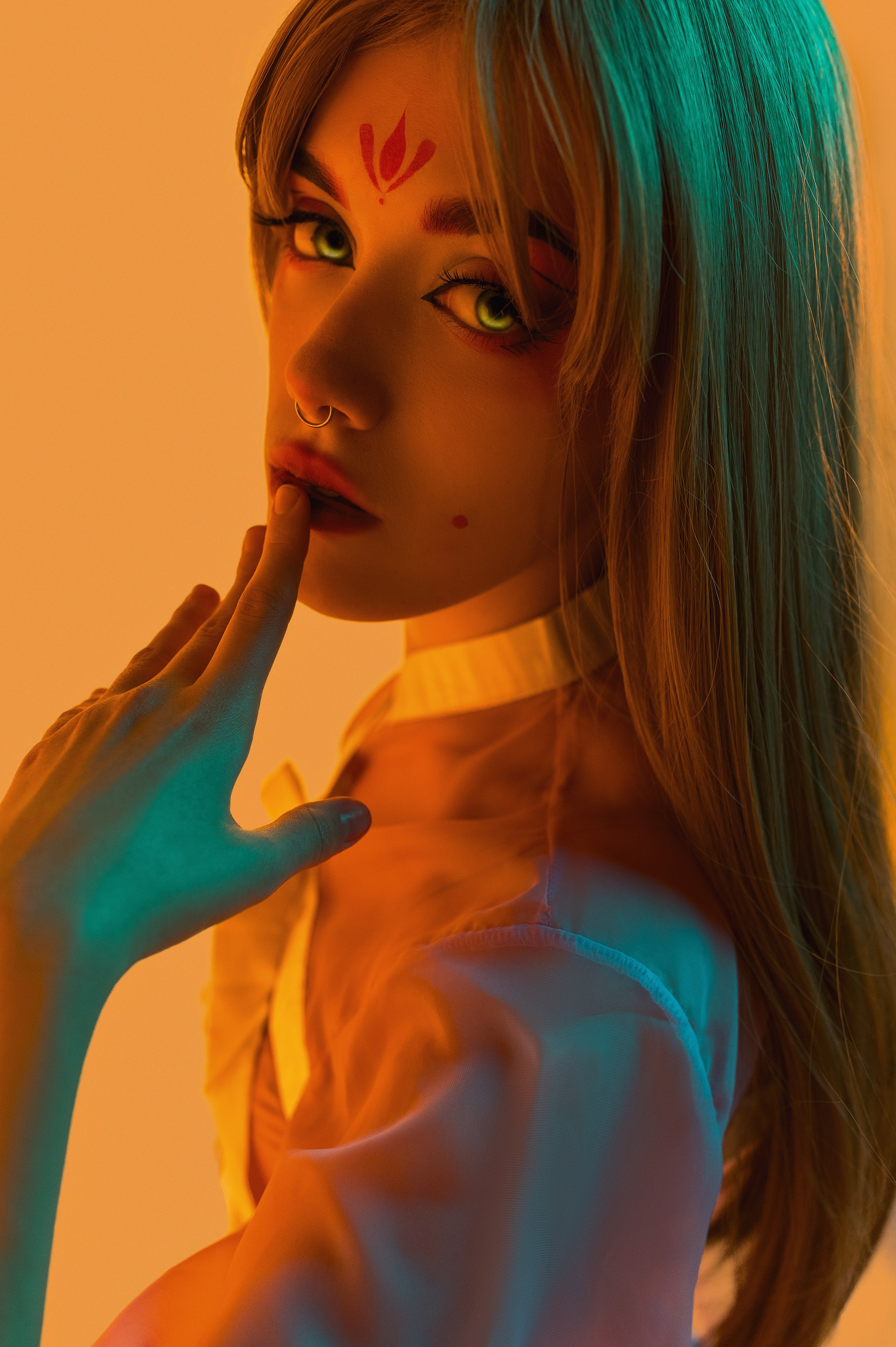 ART. Semenyakov — фотограф Красноярск