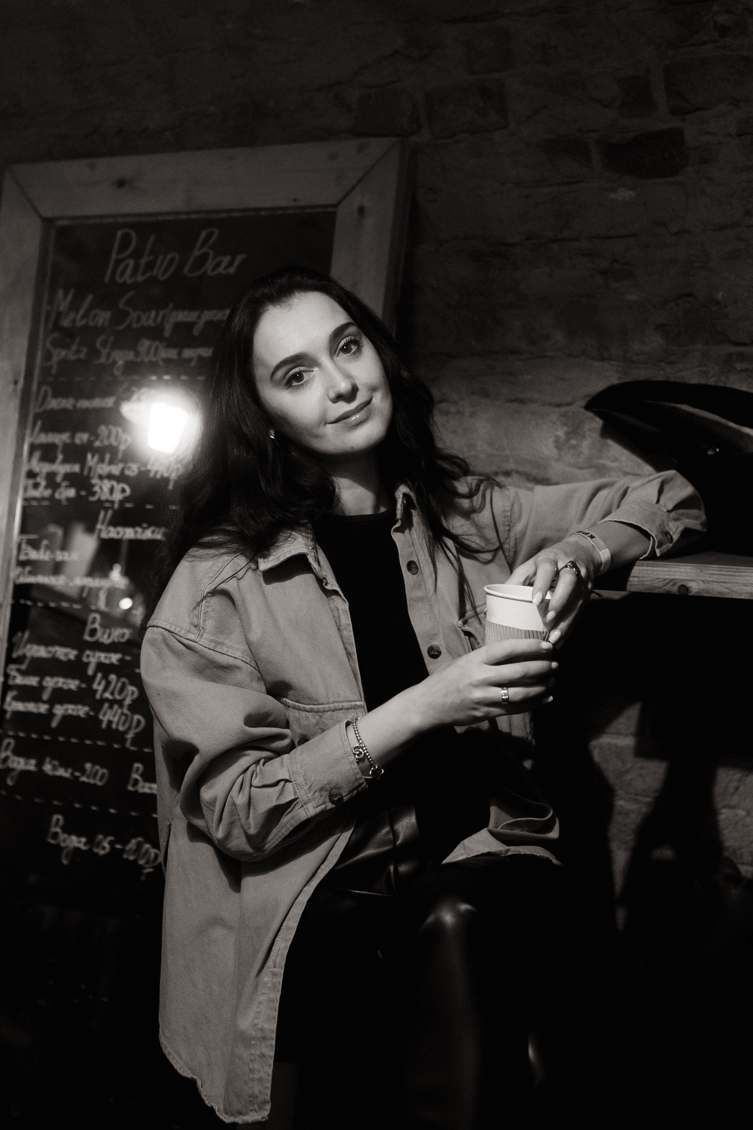 Кратная Звезда | JUNGLE WAVE. Фотограф Vika Rin