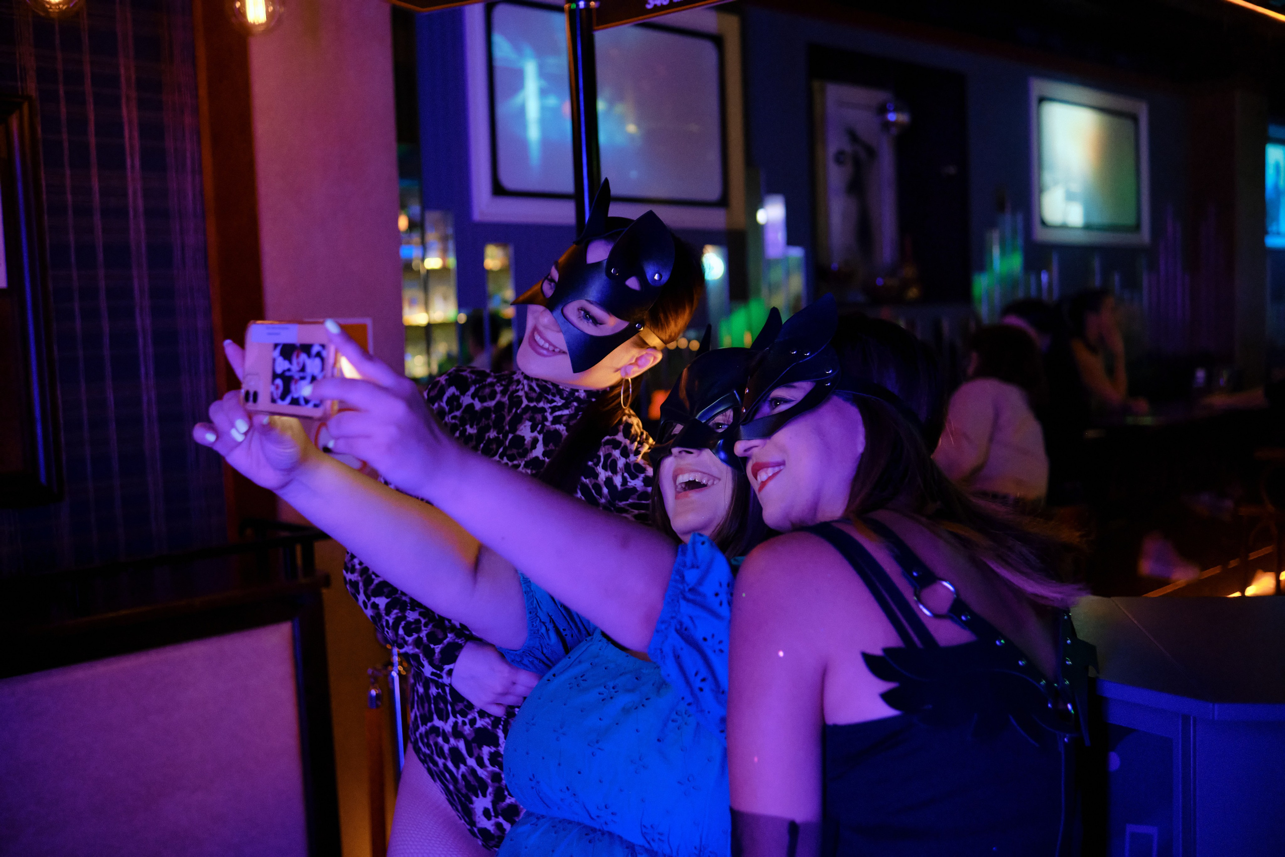 .segments | Community Meetup 01. Фотограф Vika Rin