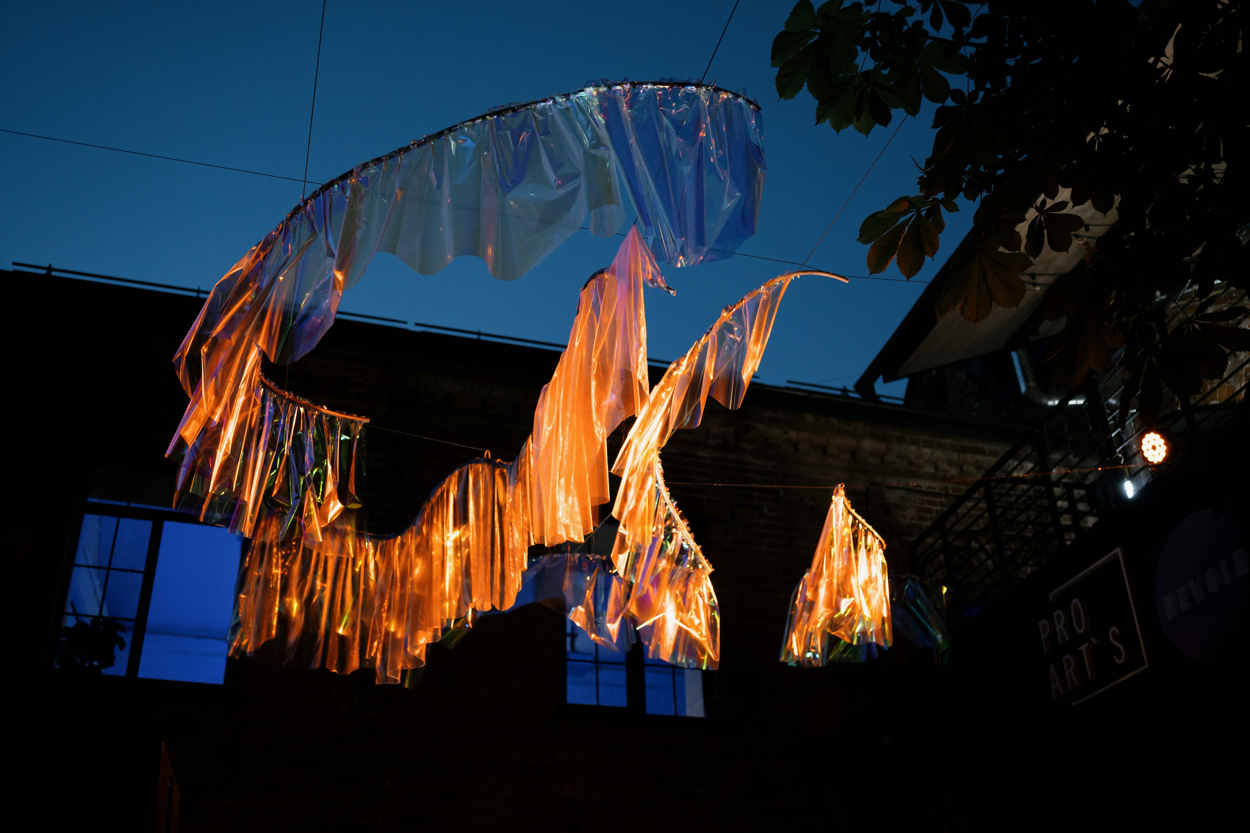 REVOLD PROJECT | season opening 2025. Фотограф Vika Rin