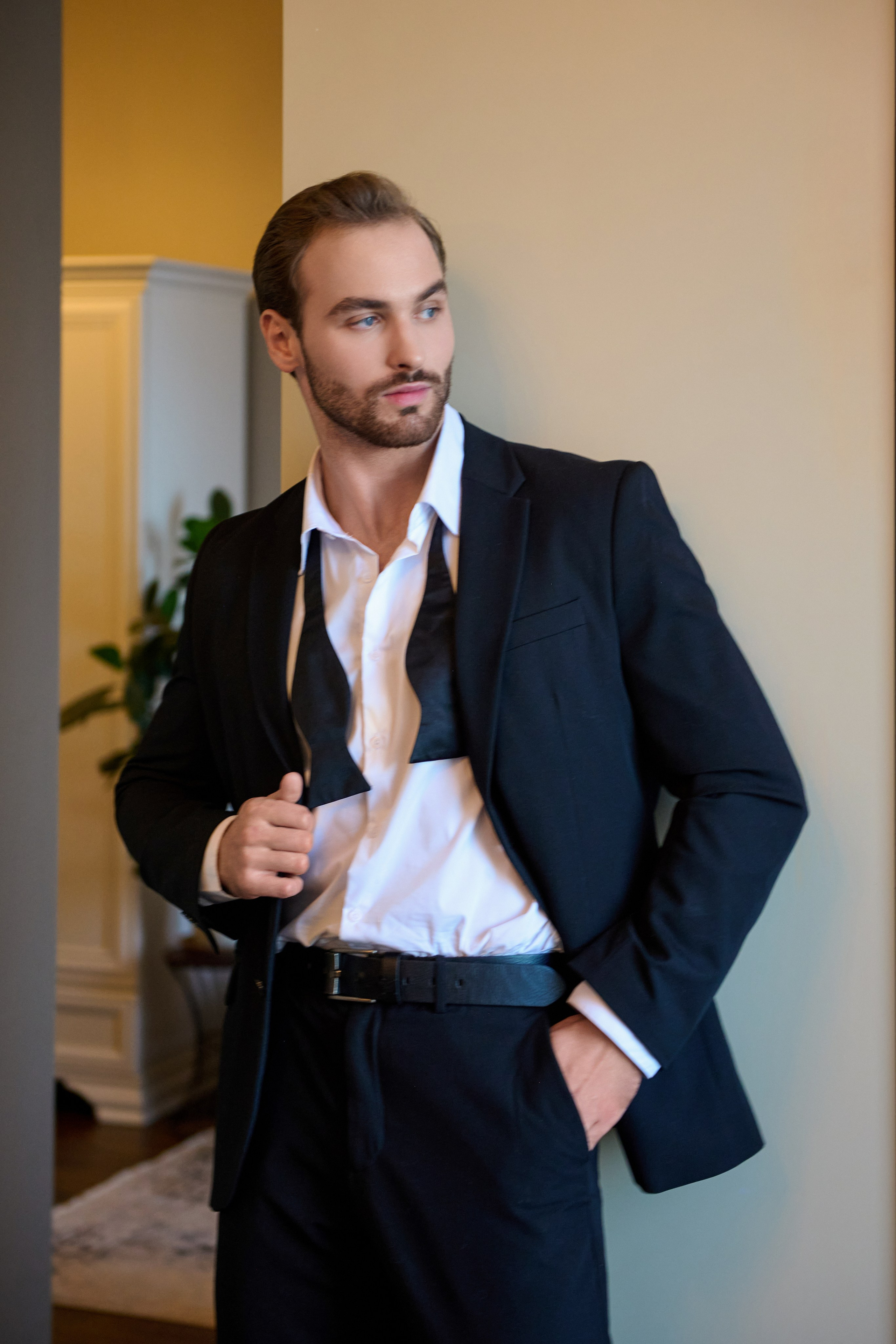 Анна и Виктор. Фотограф Леонова Надежда