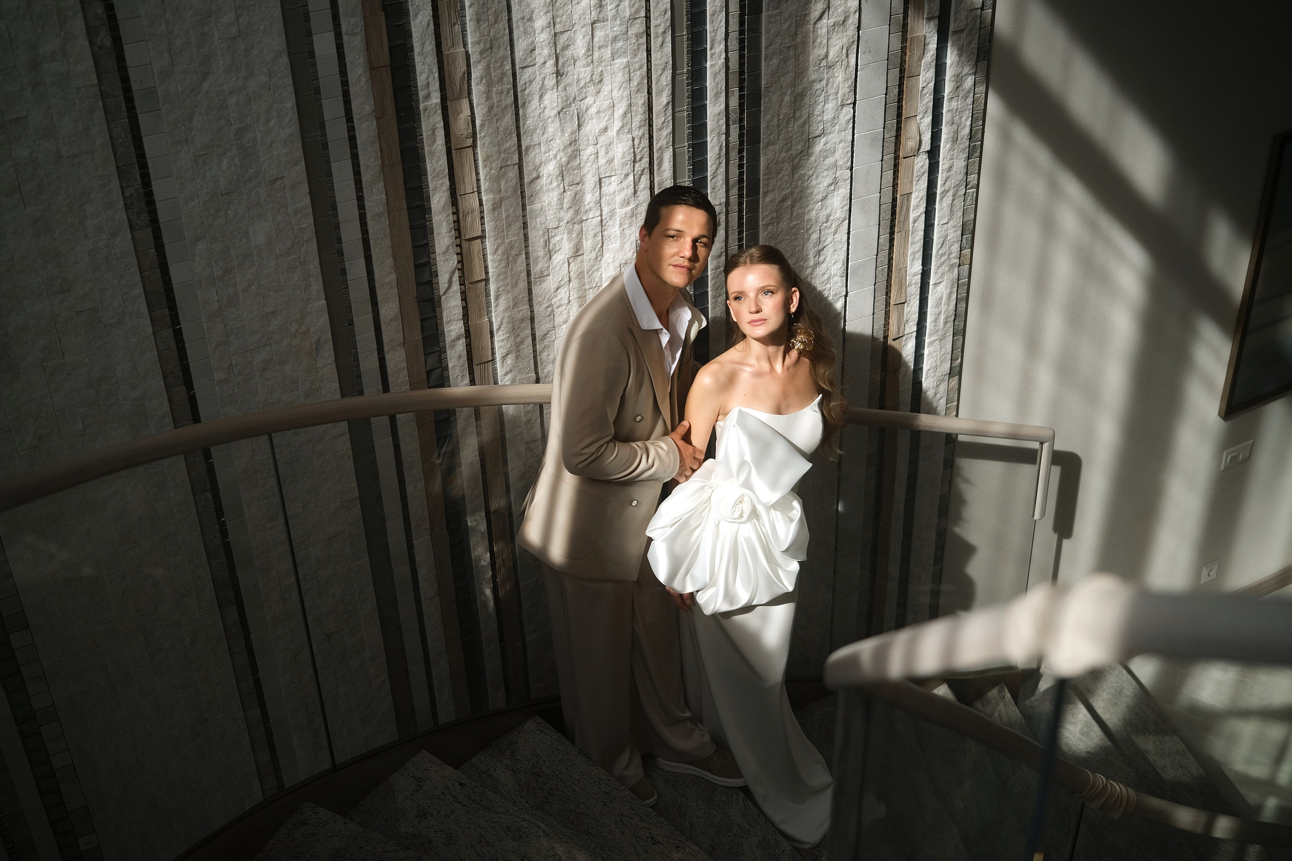 Y & P. Свадебная видеосъемка в Крыму и Севастополе