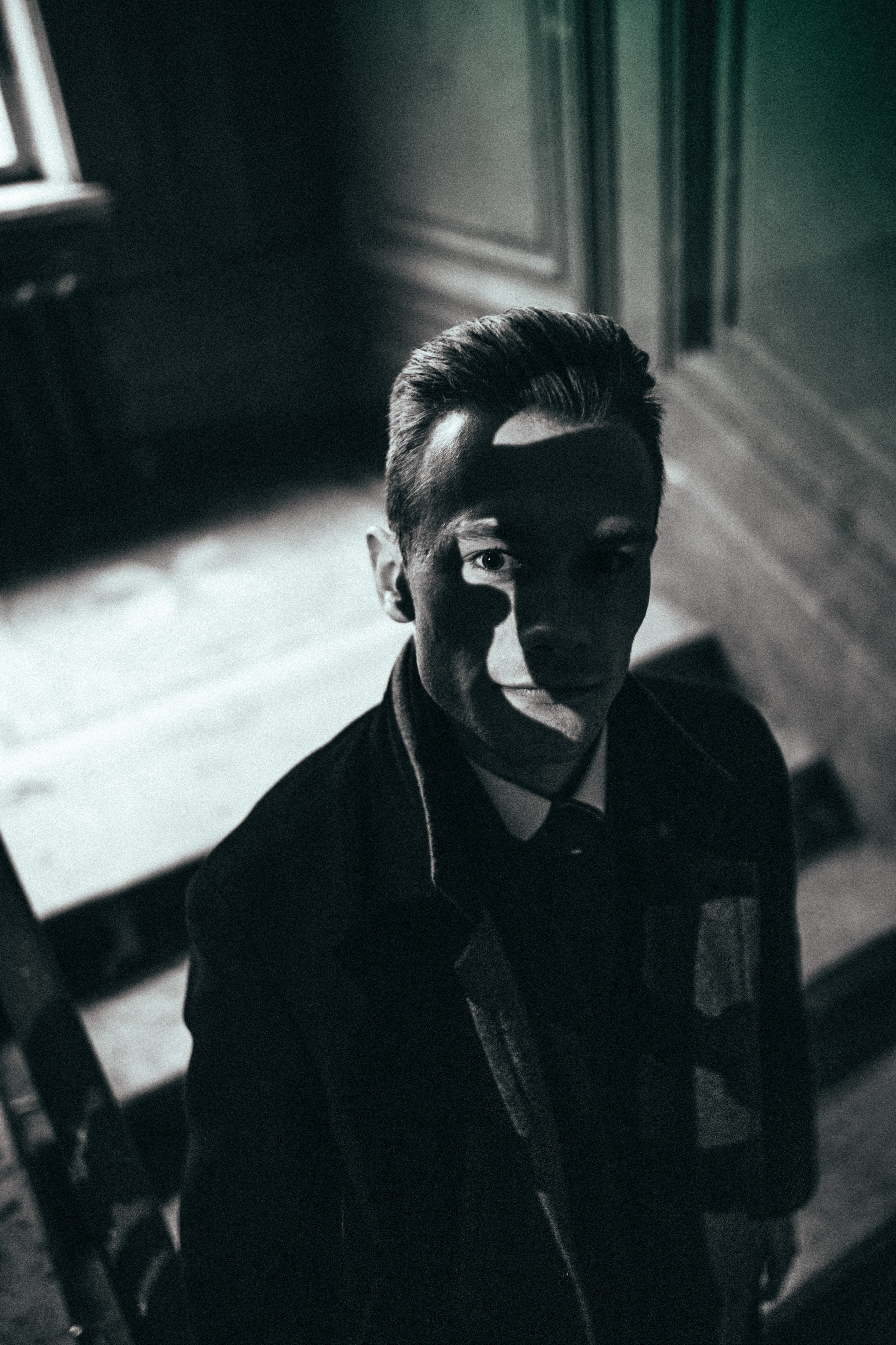 портретный фотограф спб