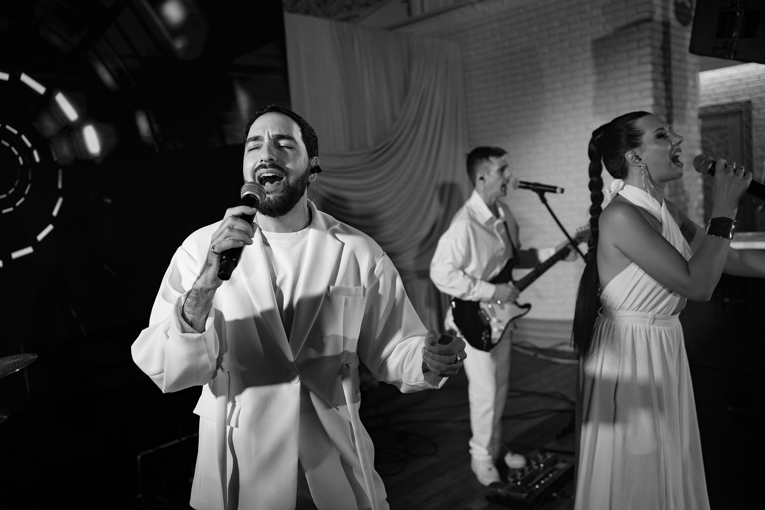 В ритме волн. Свадебный фотограф в Воронеже Екатерина Краснова