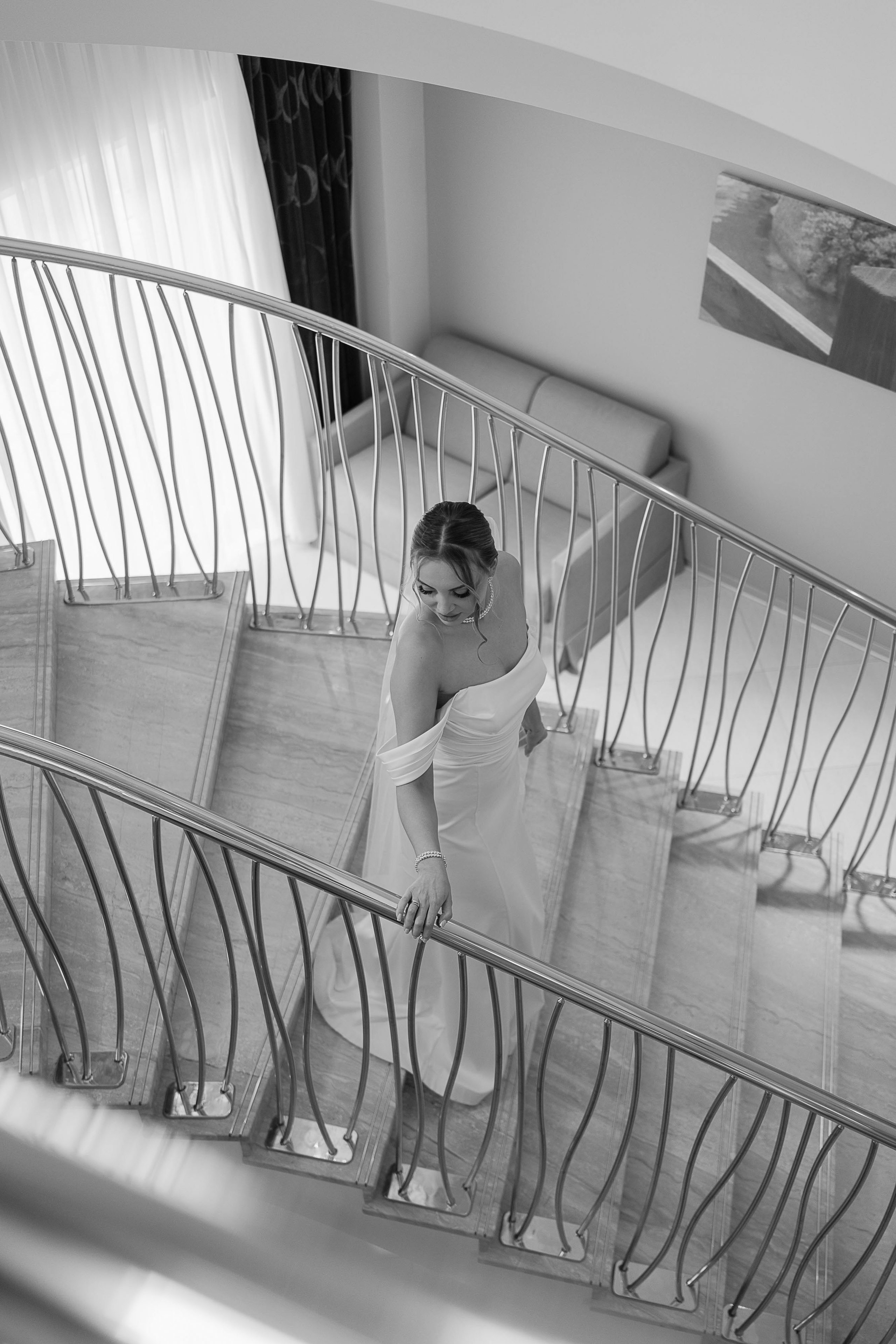 REGINA & DENIS / 2025. Свадебный фотограф в Уфе  — Данилова Елена