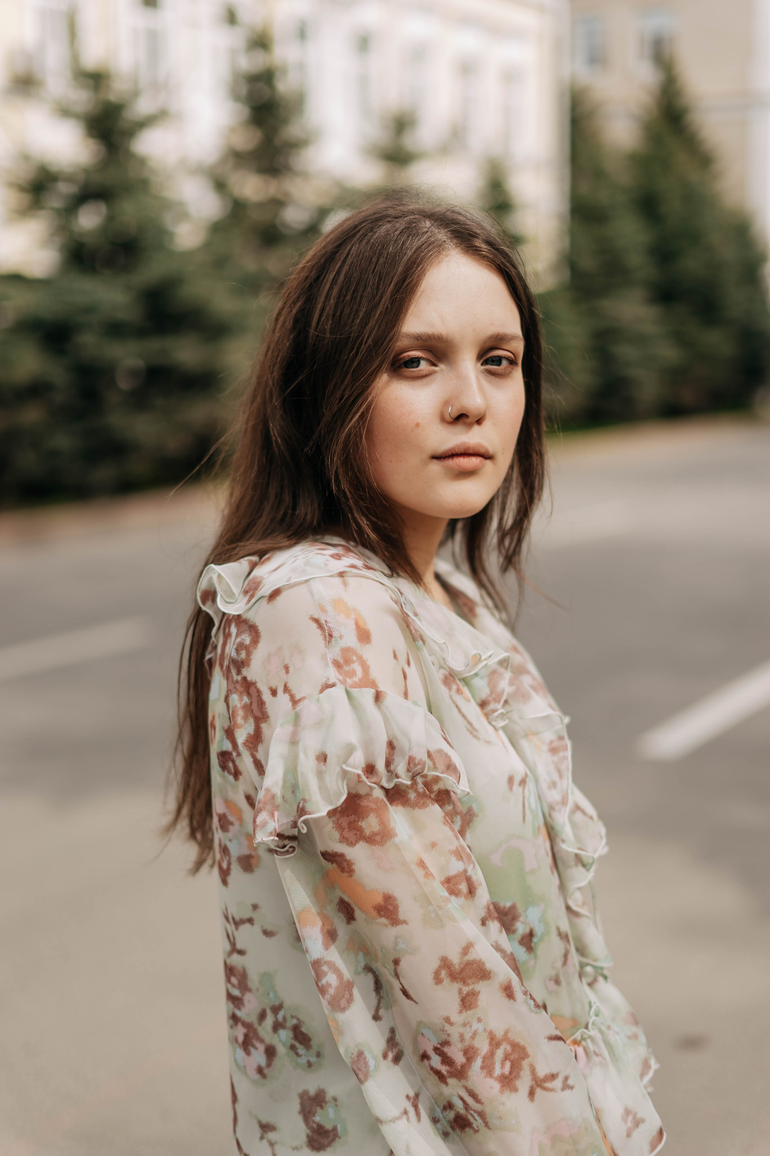 Свадебная фотосессия в Уфе. Свадебный фотограф в Уфе — Данилова Елена