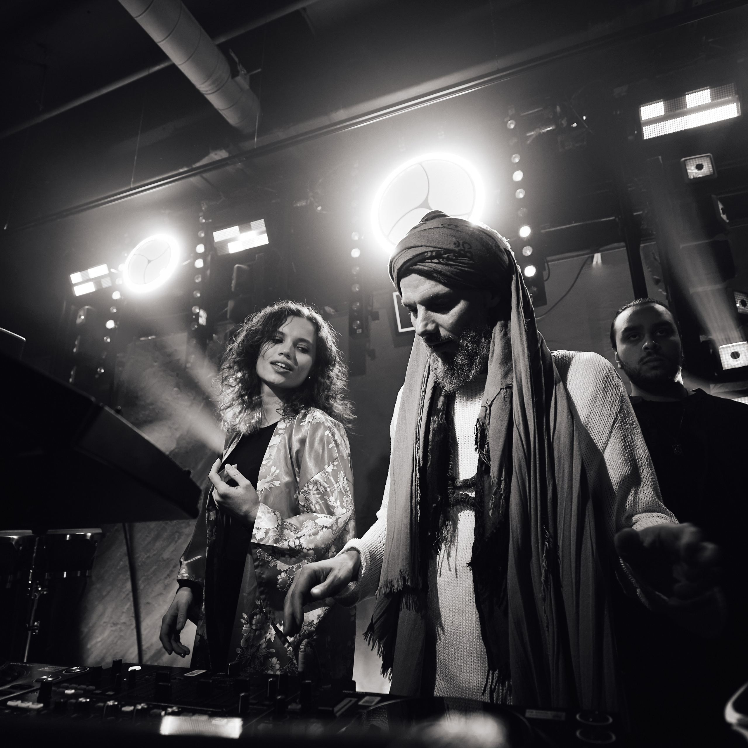 PLUS VIBE Party. Репортажный фотограф в Москве Дмитрий Масленников