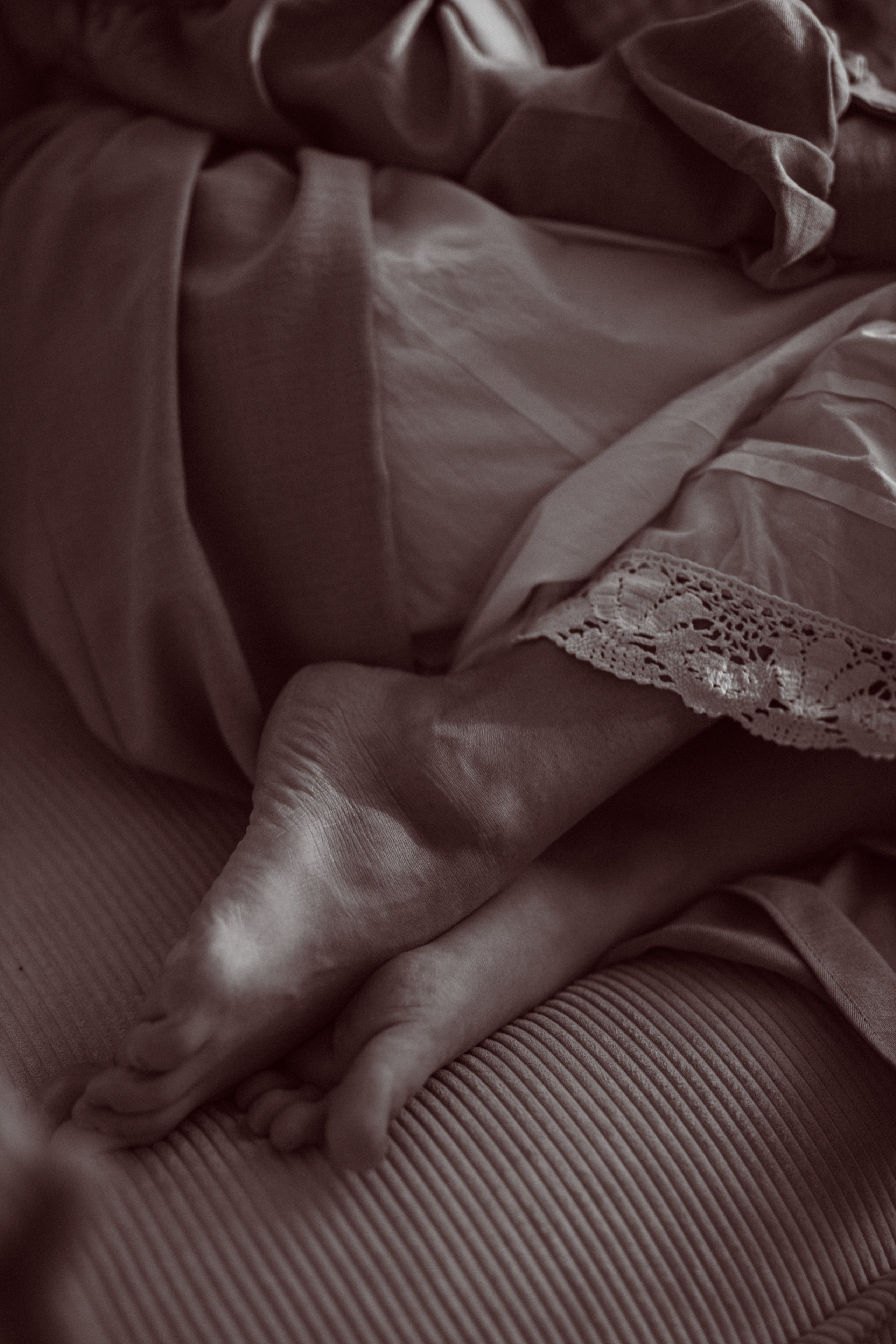 Мамина дочка. Варвара Синицына: семейный фотограф в Москве