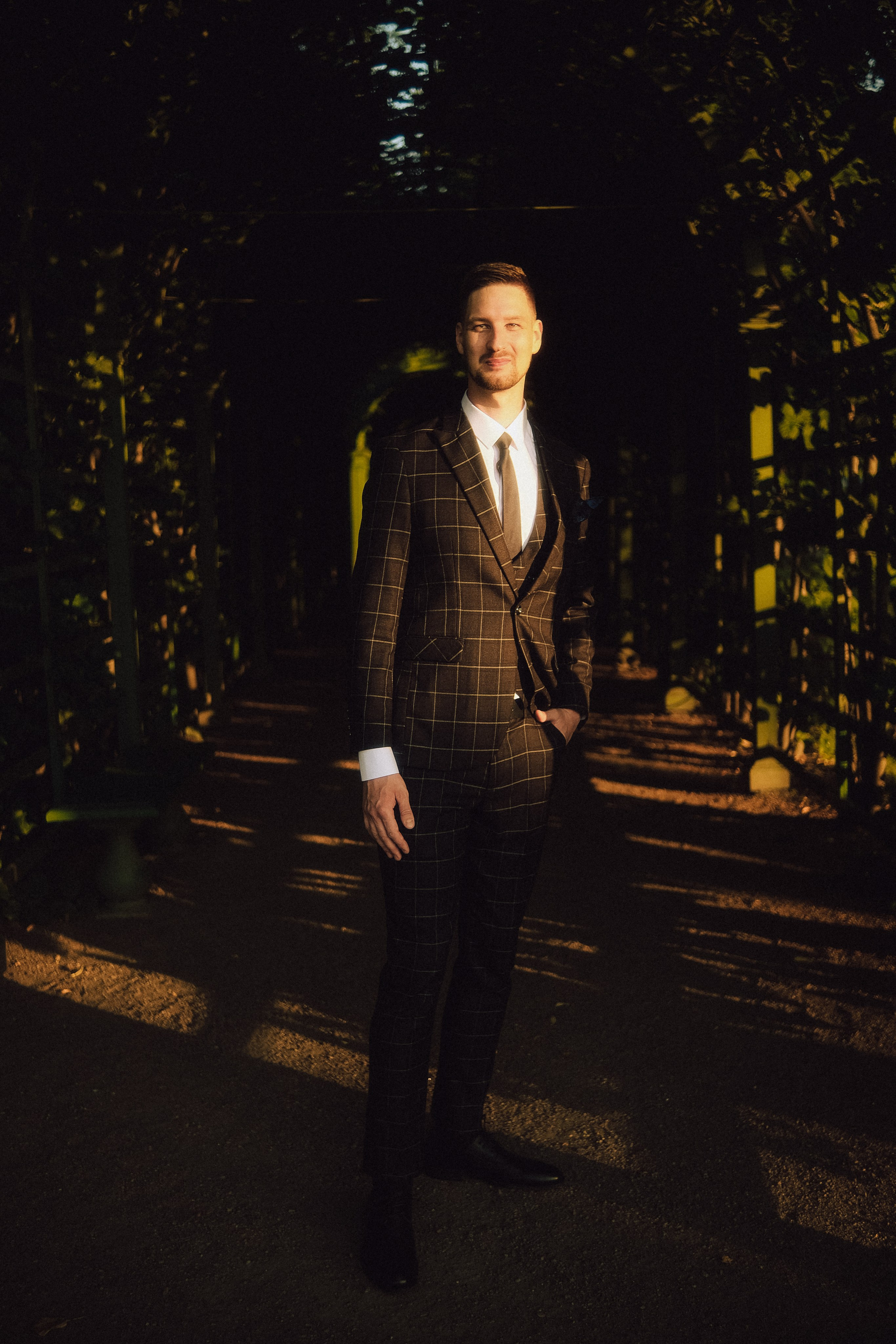 Лена & Саша ДБ2. Phdkvmr.ru