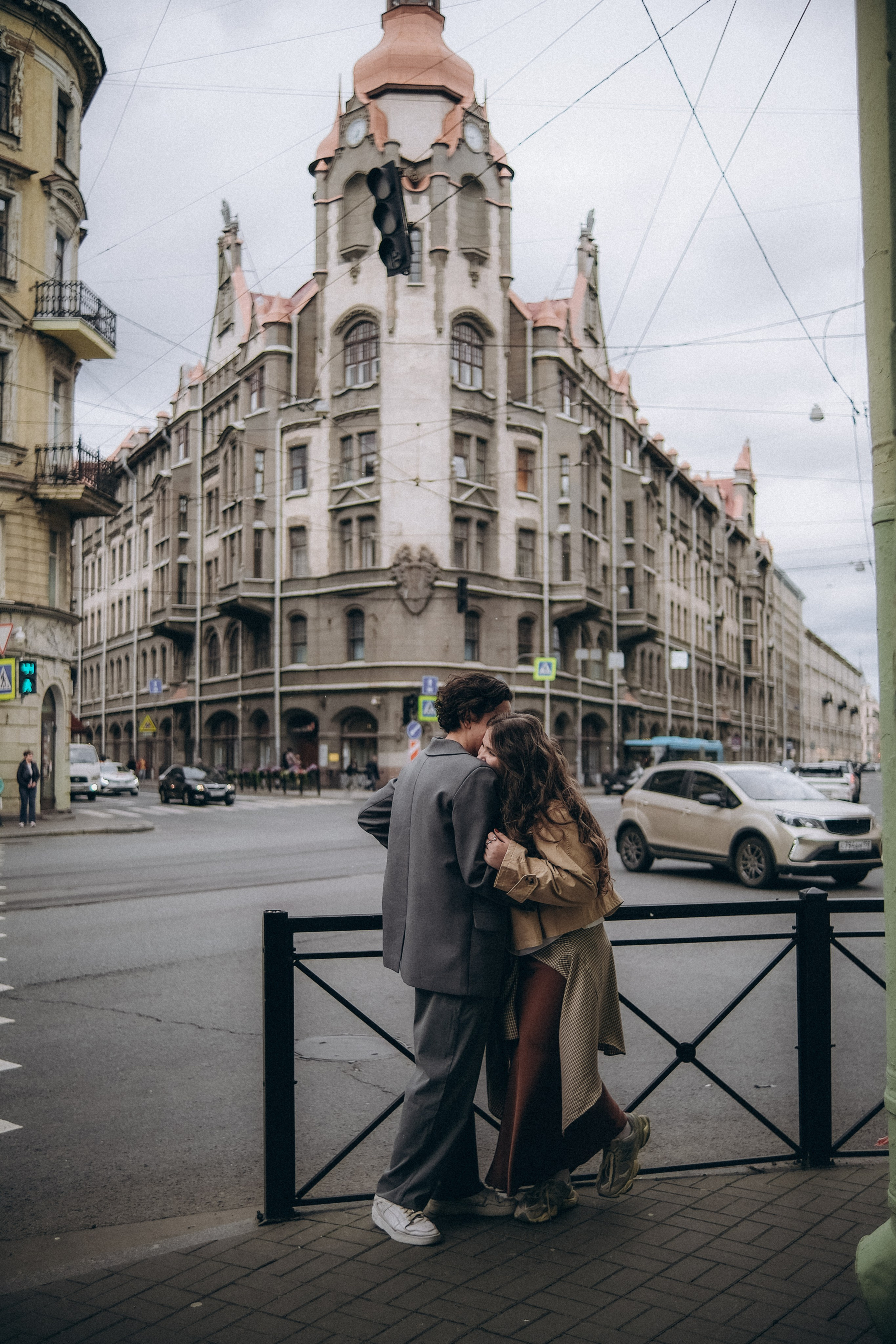 Даша & Дима. Phdkvmr.ru