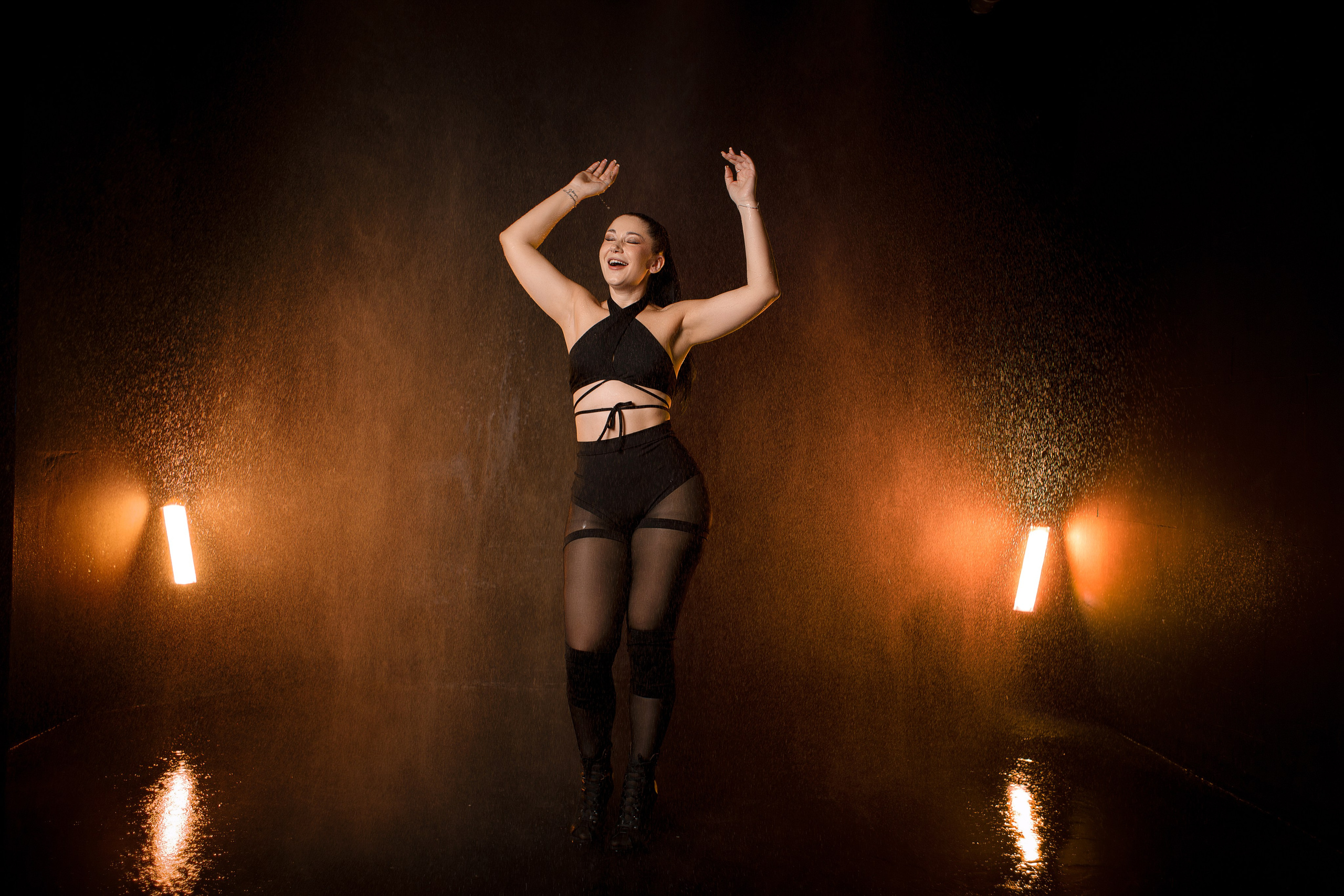 Фотограф Дарья Улюсова