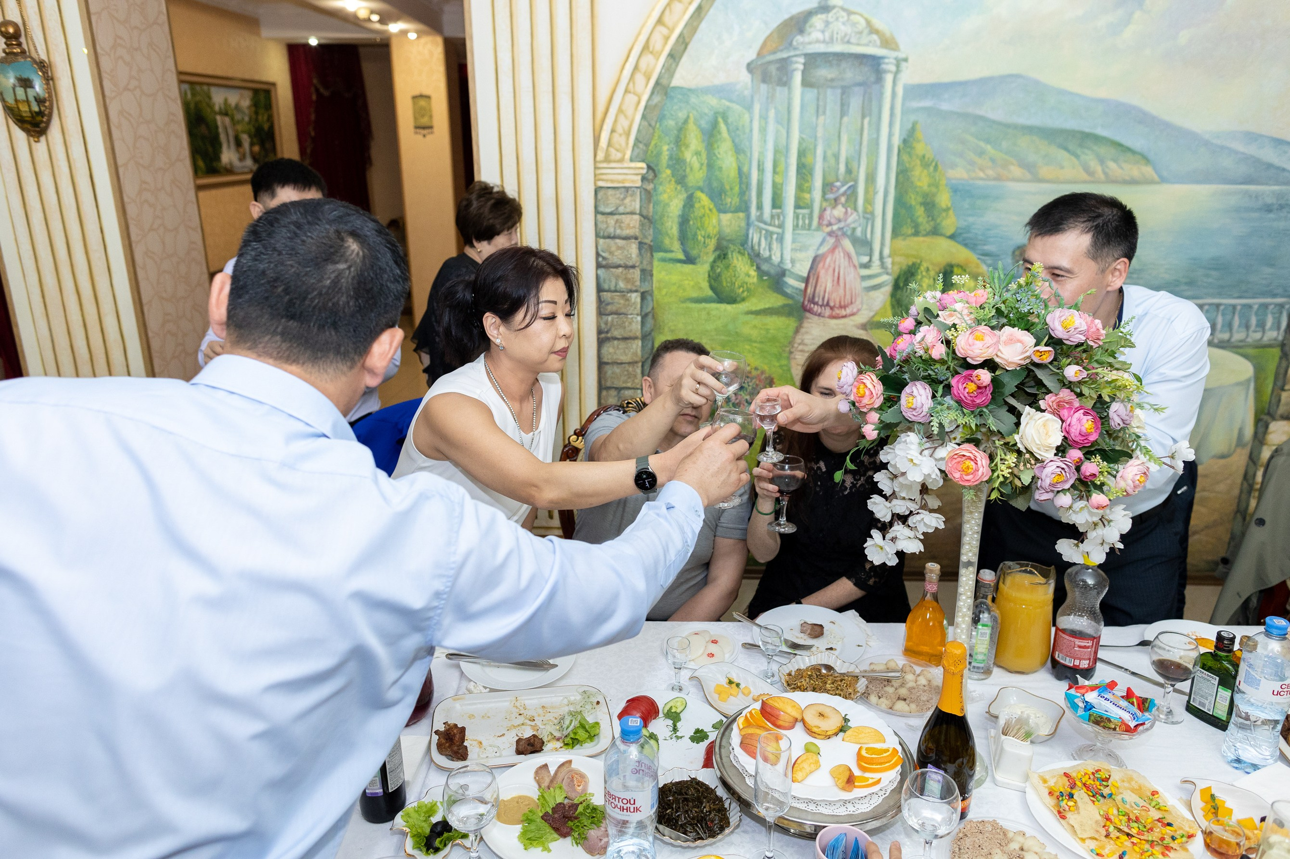 70 лет. Фото и видеосъемка любых мероприятий в городе Краснодаре и Краснодарском крае. Щеколдин Антон