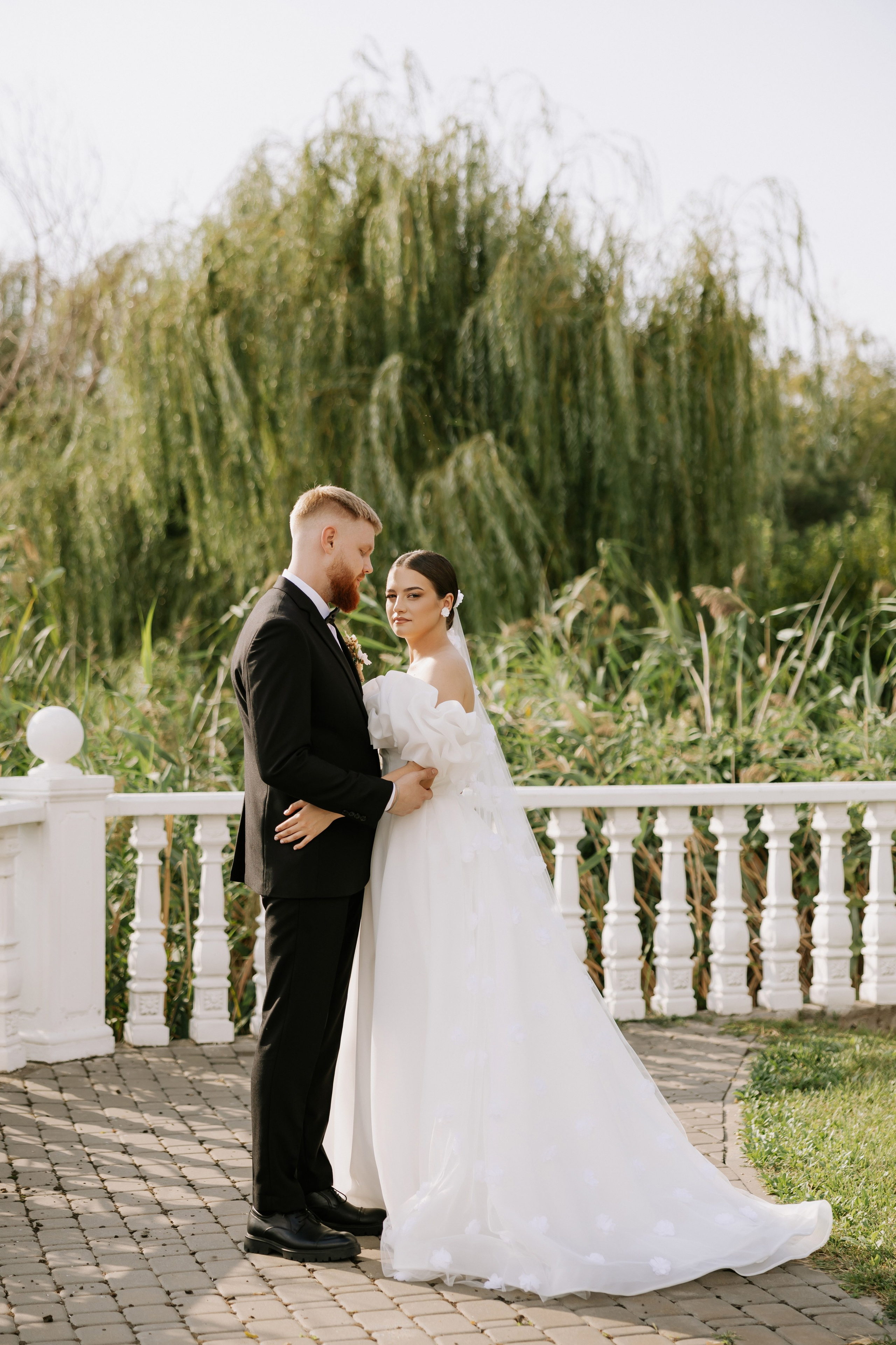 Иван и Лиза. Свадебный фотограф в Краснодаре Татьяна Гура