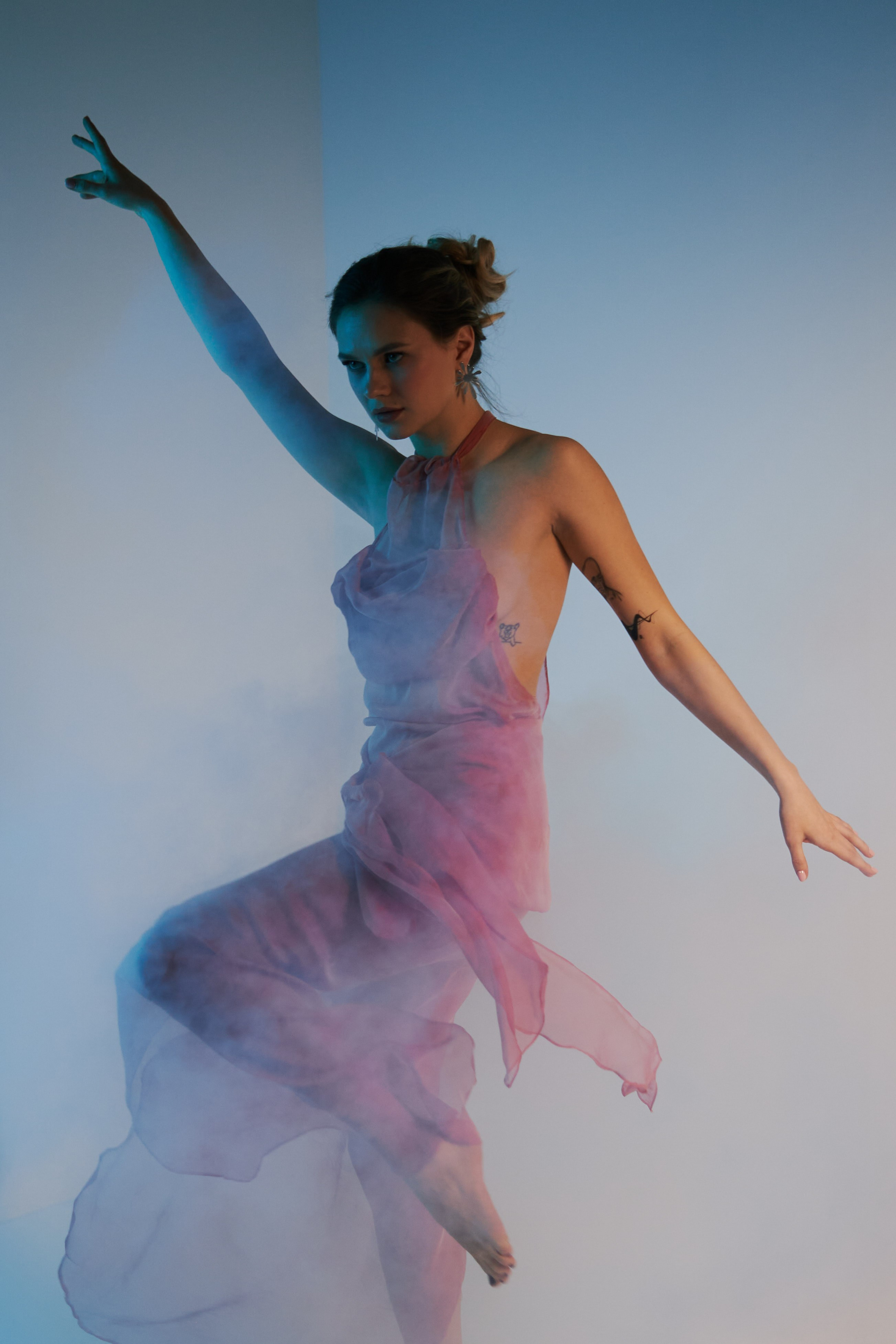 Евгения. Фотограф в Нижнем Новгороде Невоструева Анна