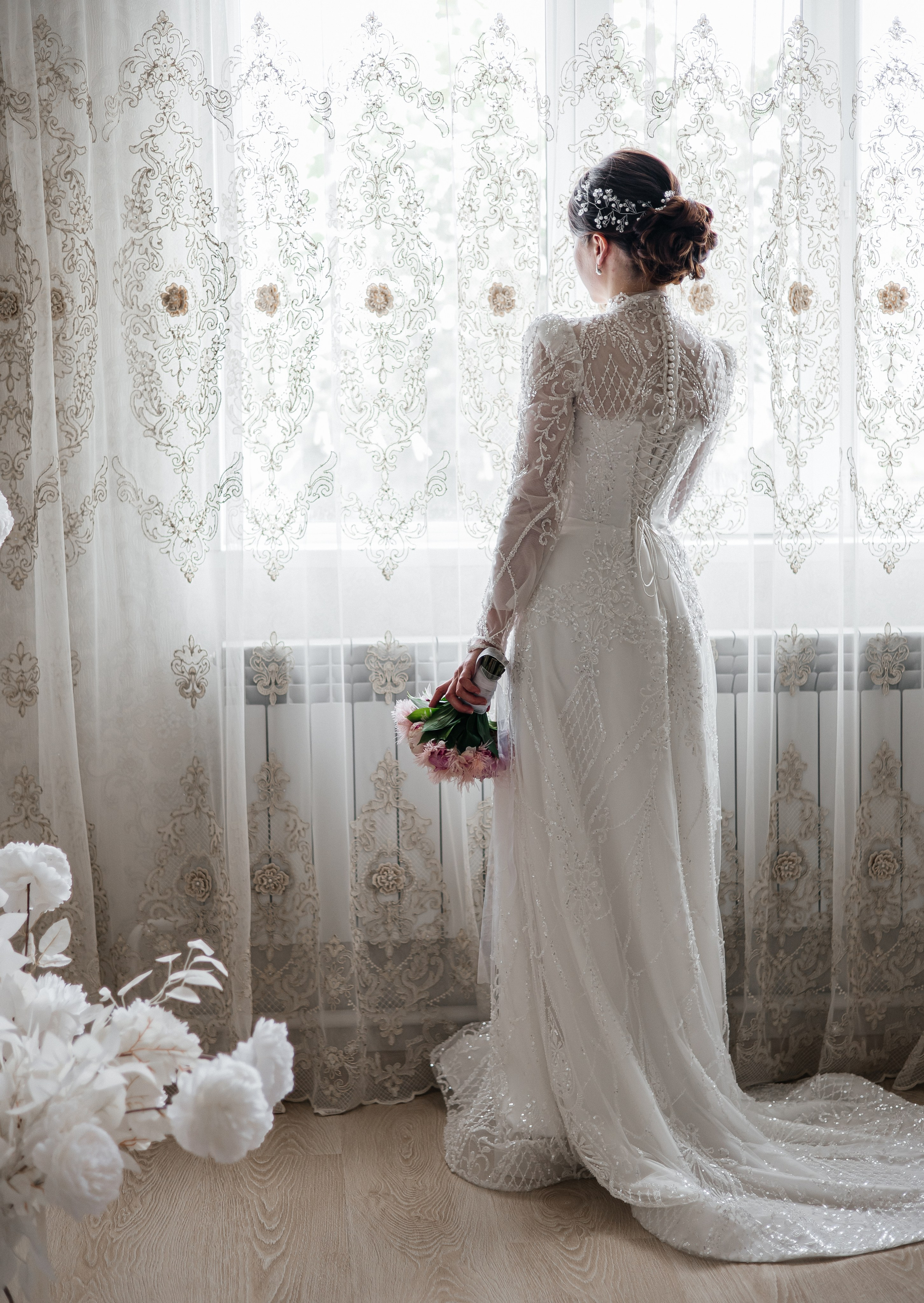 Невеста Марха