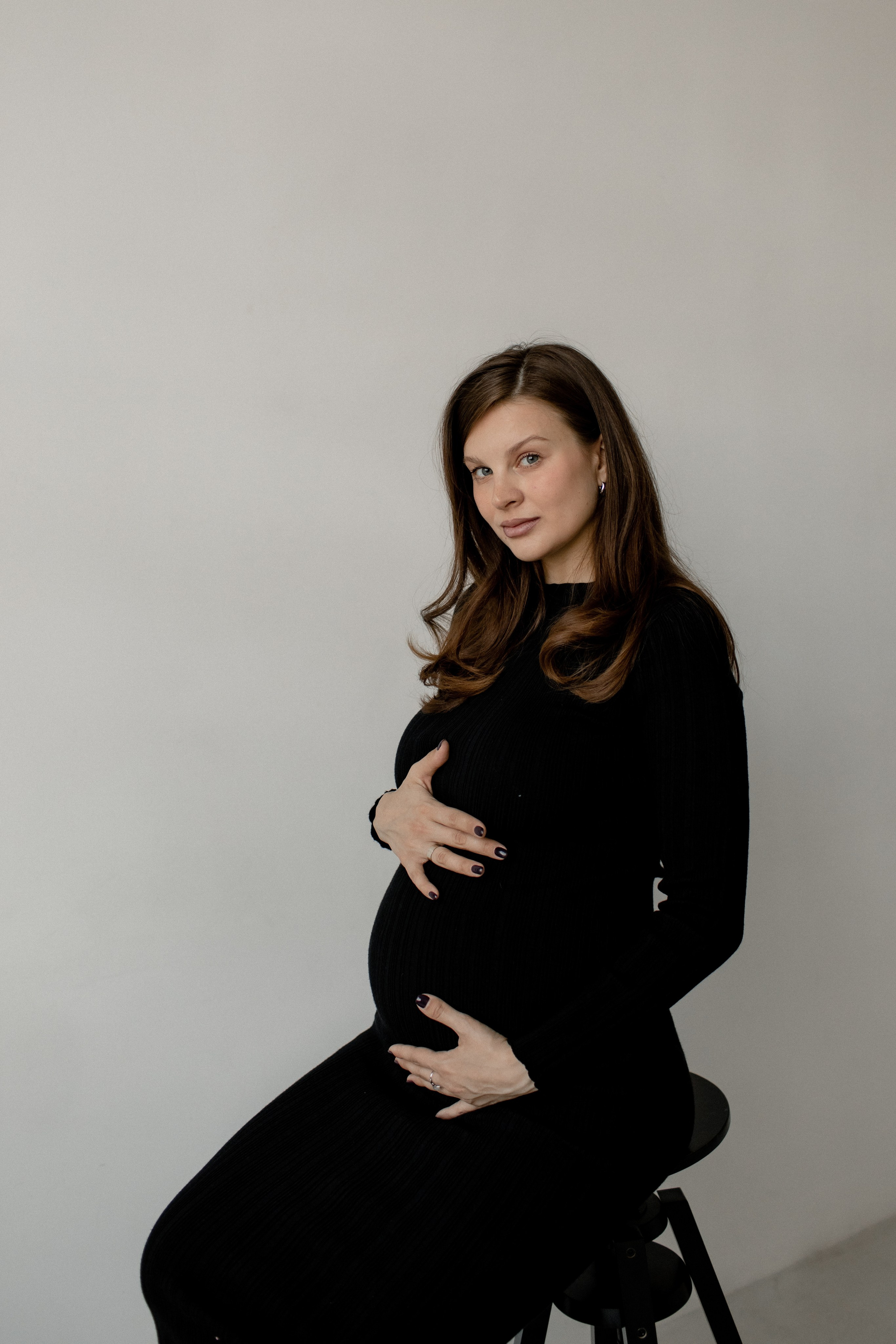 Женский портрет. Семейный фотограф в Челябинске Ксения Зубкова