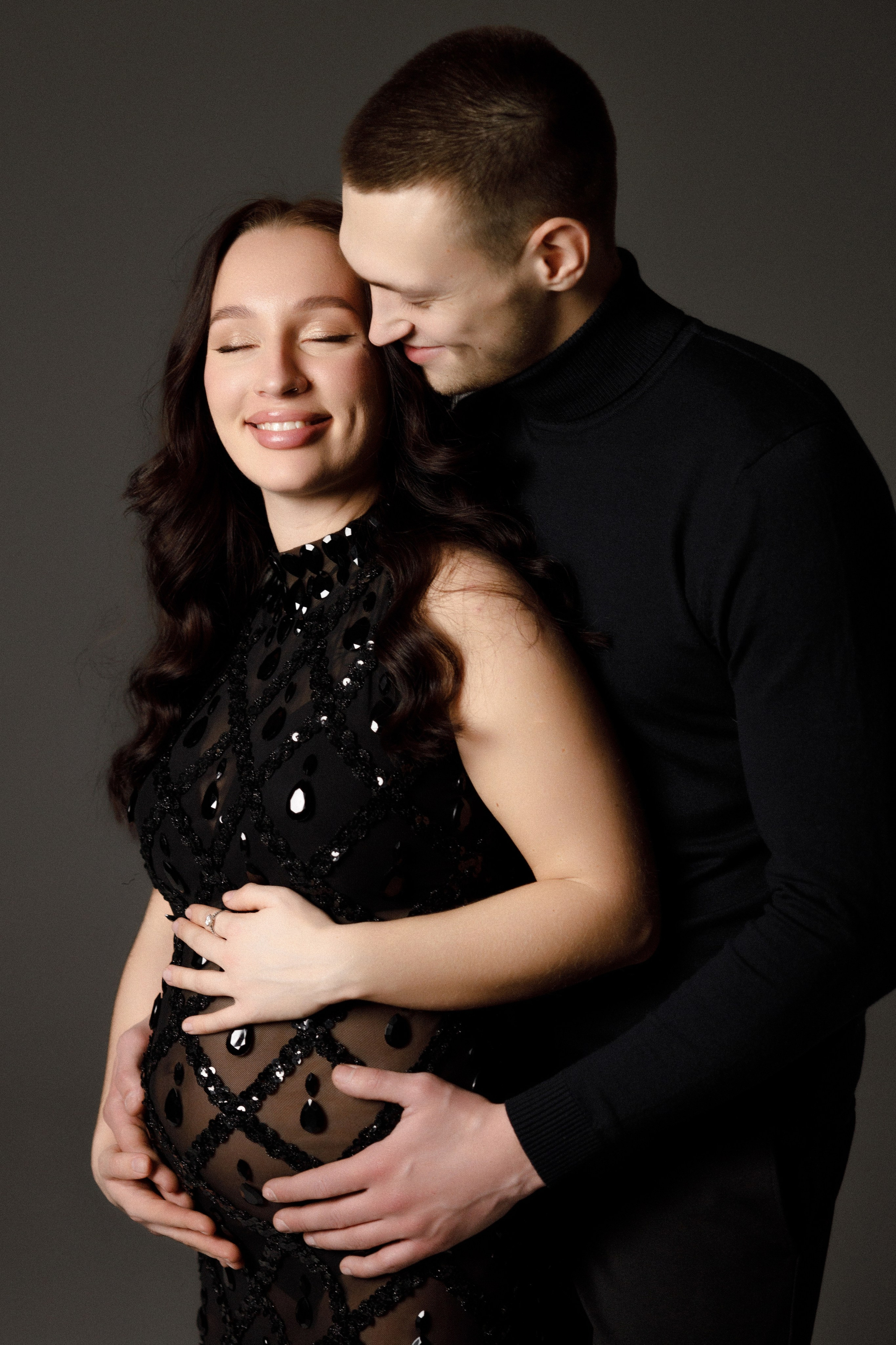 Иван и Полина. Аделя Краснова, фотограф, Москва