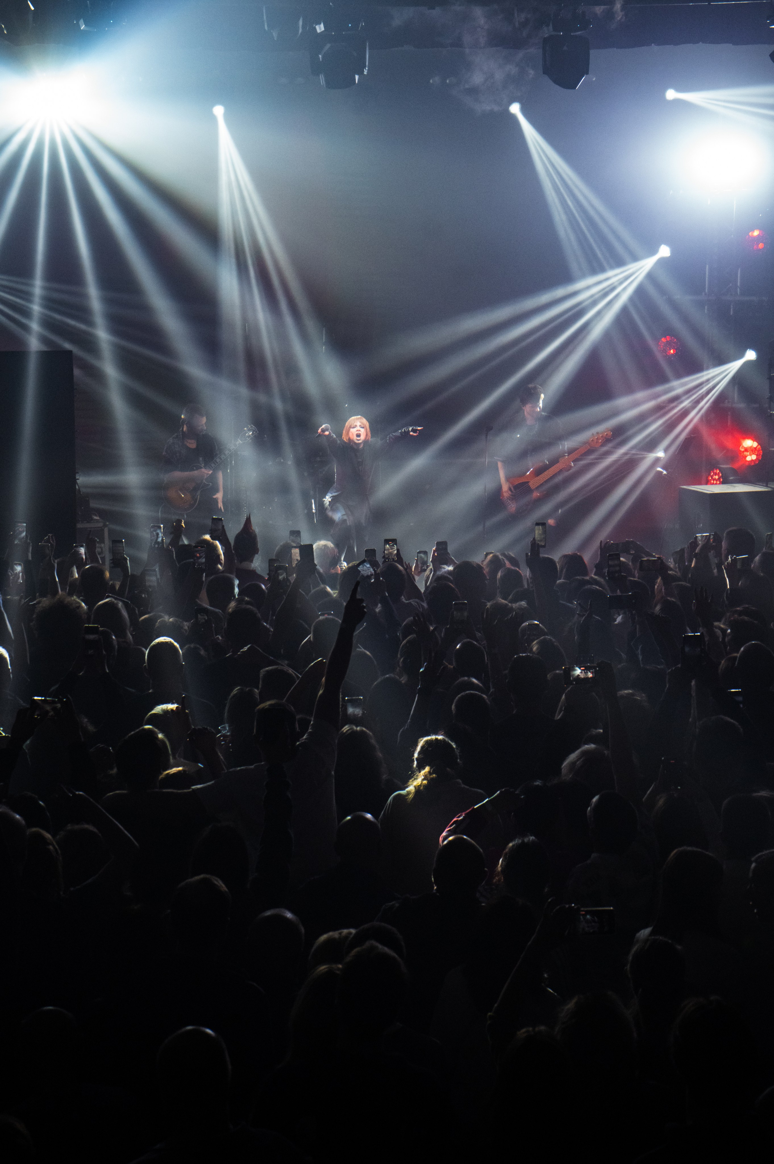 Юлия Савичева. Фотограф Полина Шаленкова. Серпухов