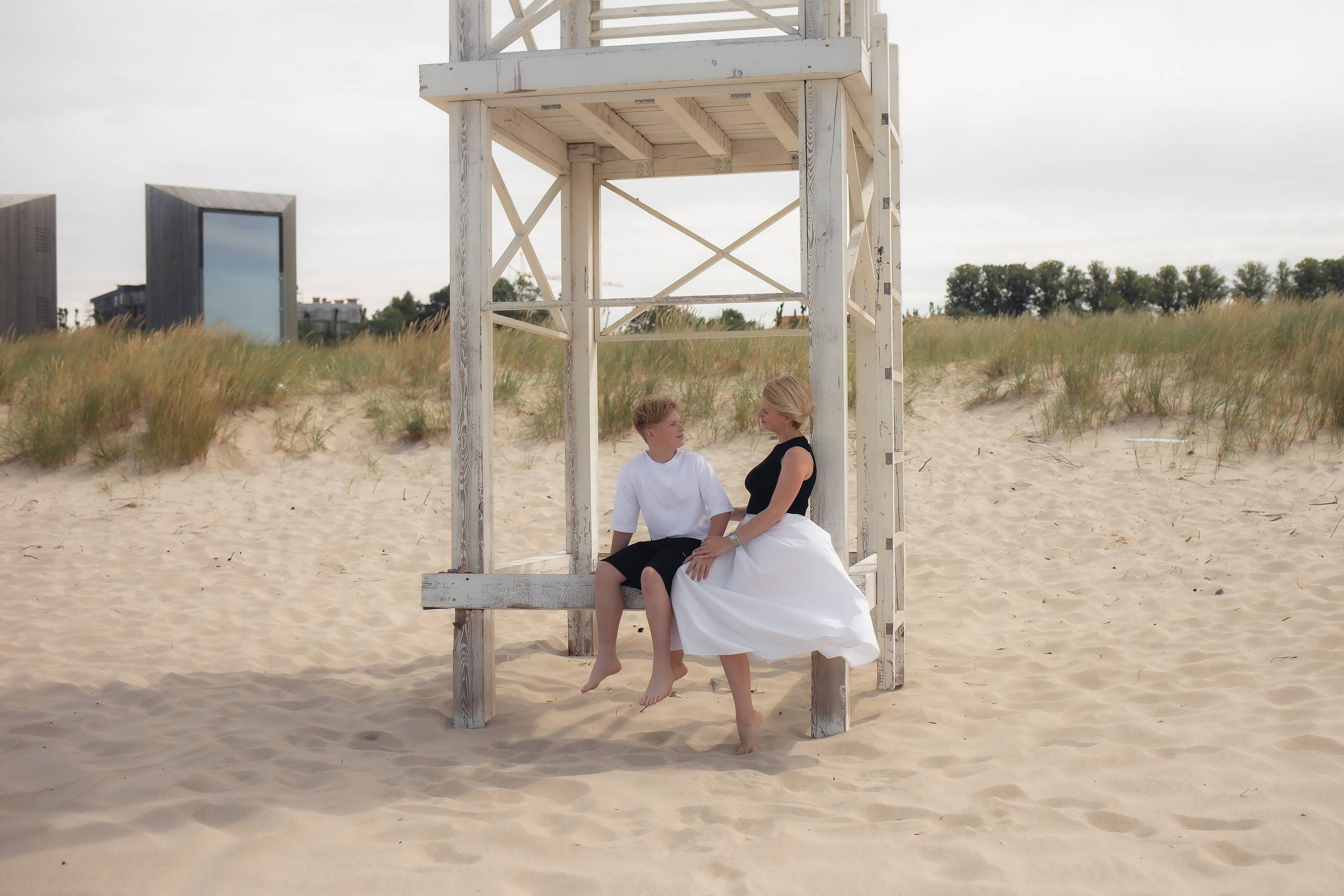 Юлия и Артем. Фотограф в Калининграде Решетникова Алина