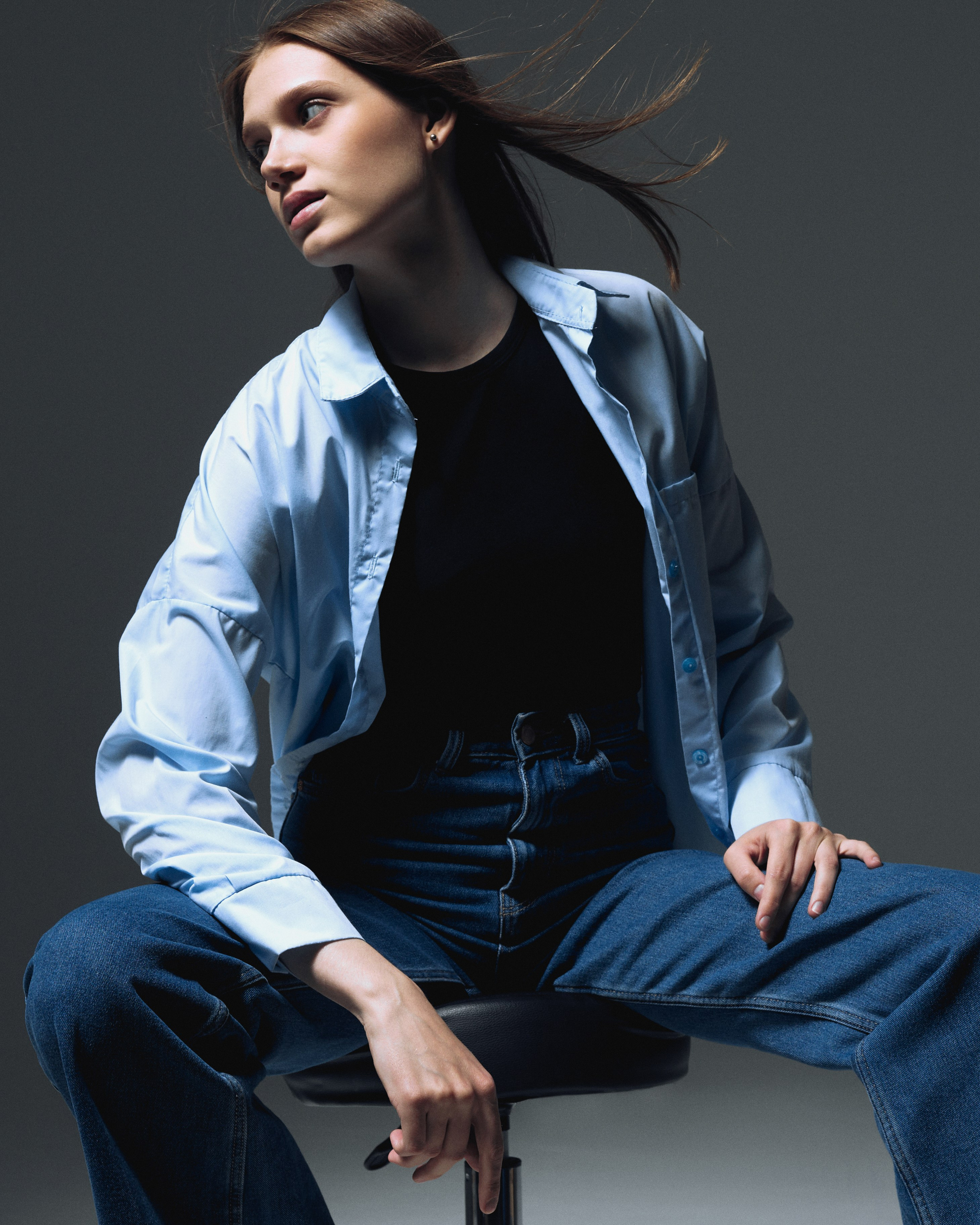 Модельные тесты – профессиональные фото | Полина Юрина. Юрина Полина, фотограф из Екатеринбурга