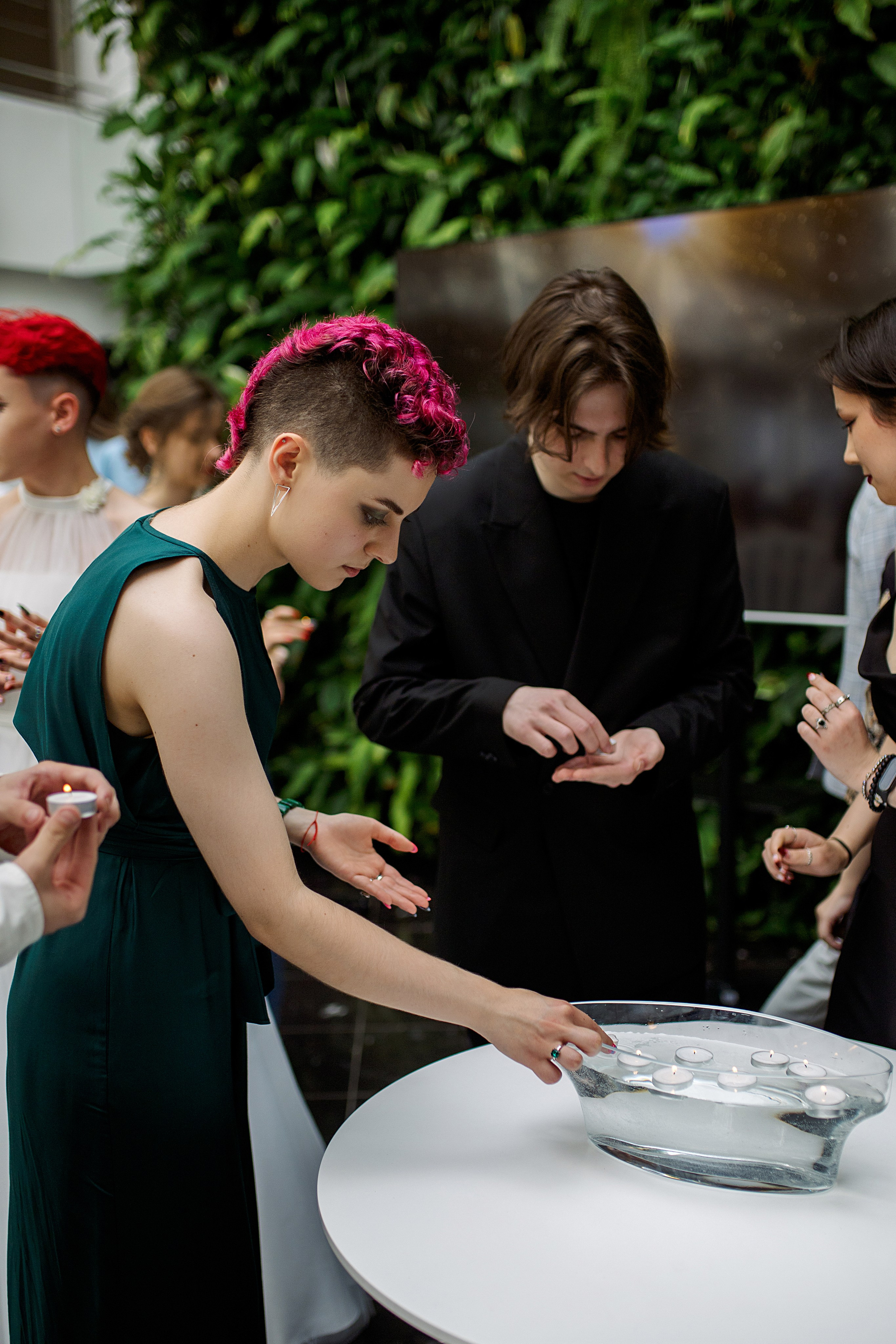 Выпуск лицея Ганзейская Ладья. Свадебный фотограф Калининград Пасюта Данила