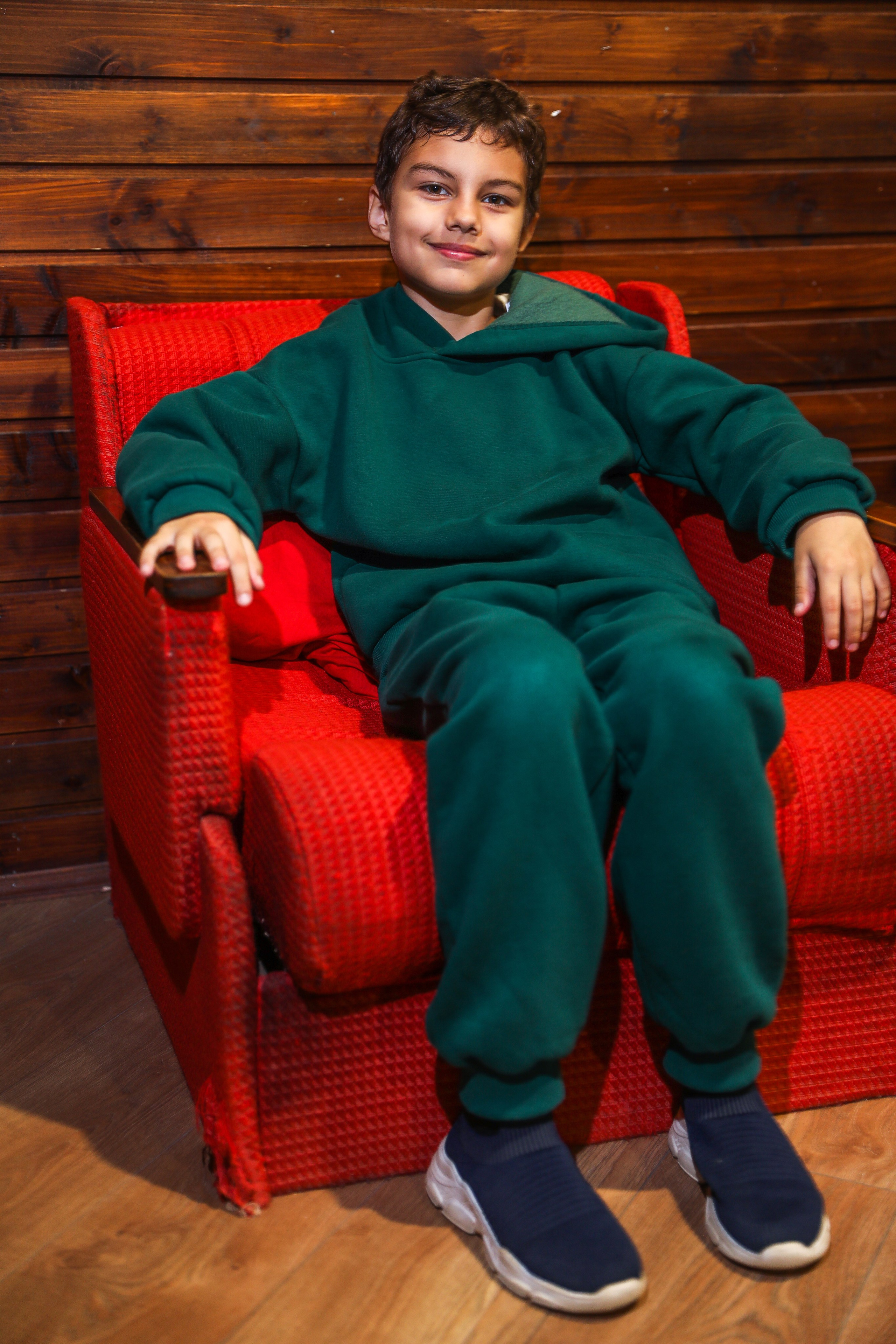 ДЕТСКИЕ МЕРОПРИЯТИЯ. Photographer Viktoriya Markushina «My world throug»