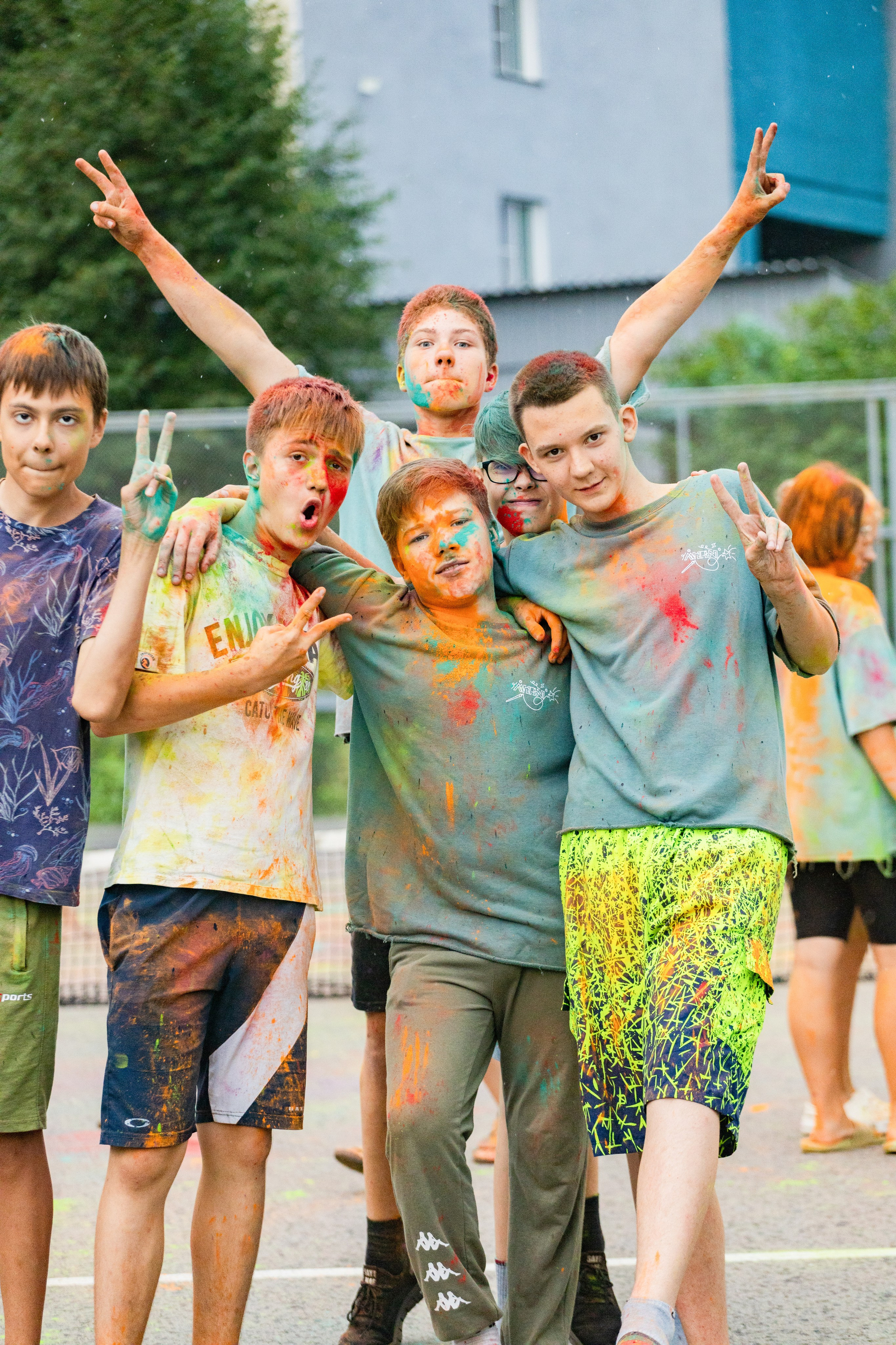 Репортажные. Фотограф Кемерово I Ростислав Поддубный