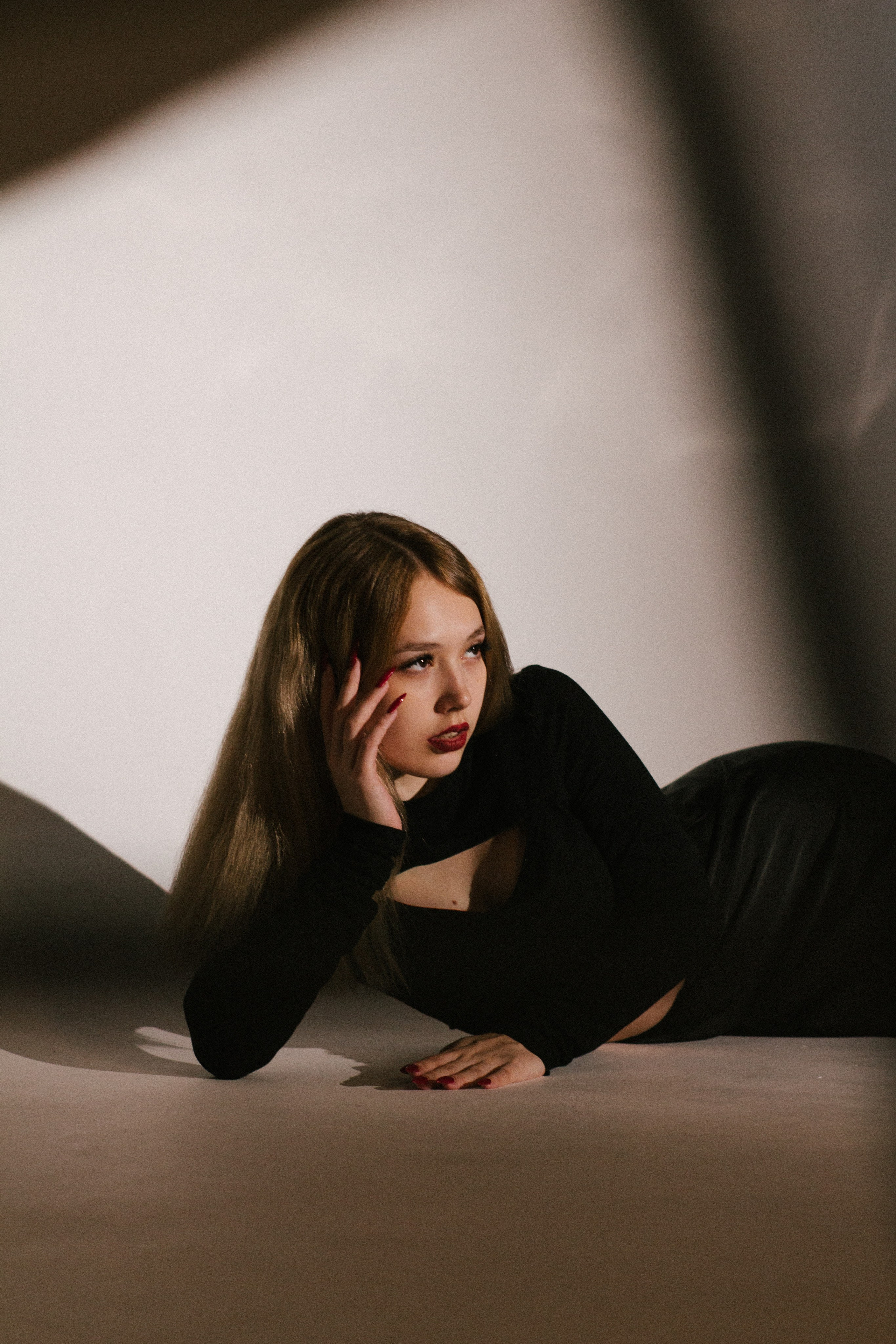 Портреты. Фотограф Кемерово I Ростислав Поддубный