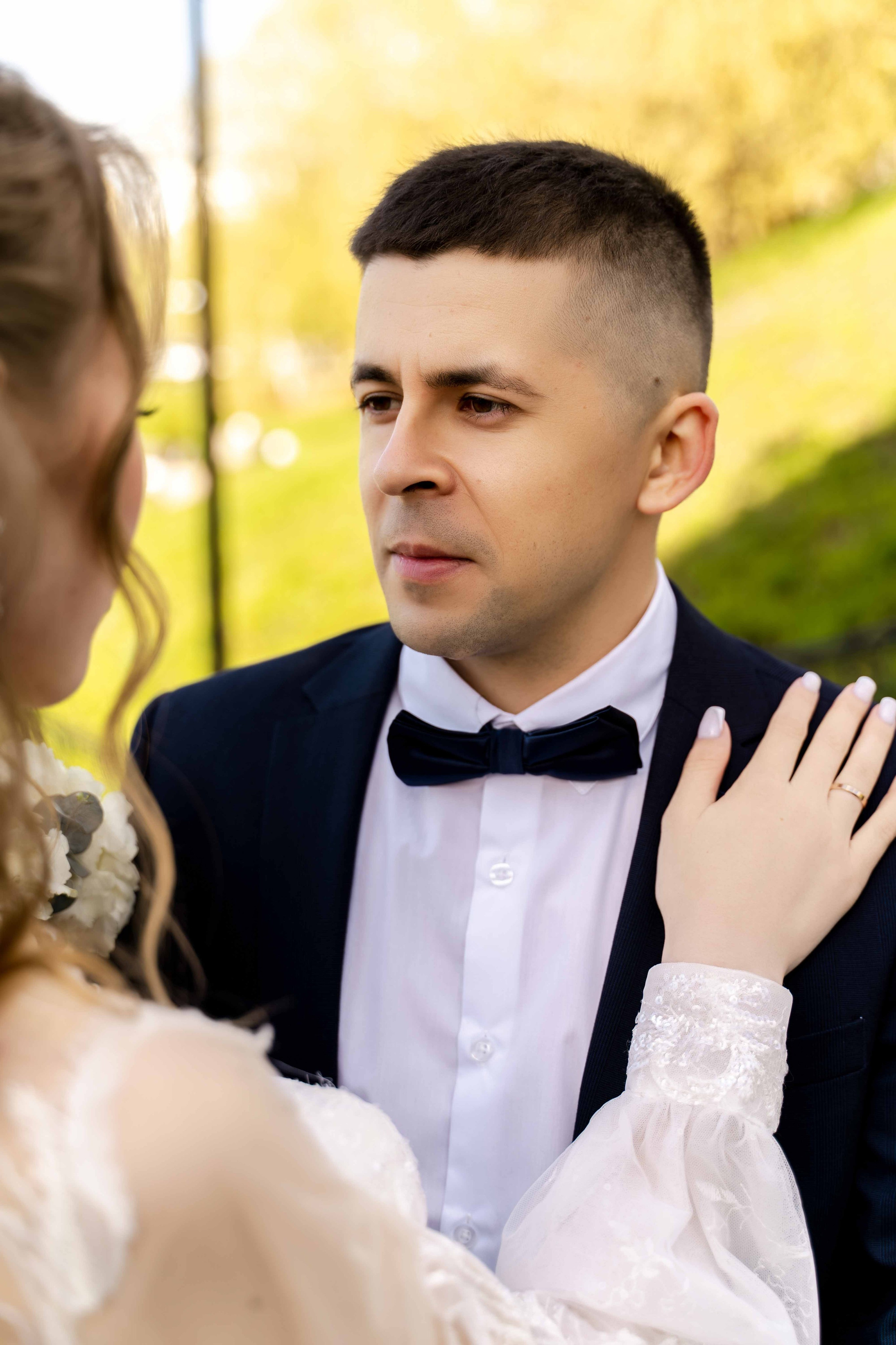 03.05.25 Свадьба. Свадебный фотограф видеограф Чебоксары