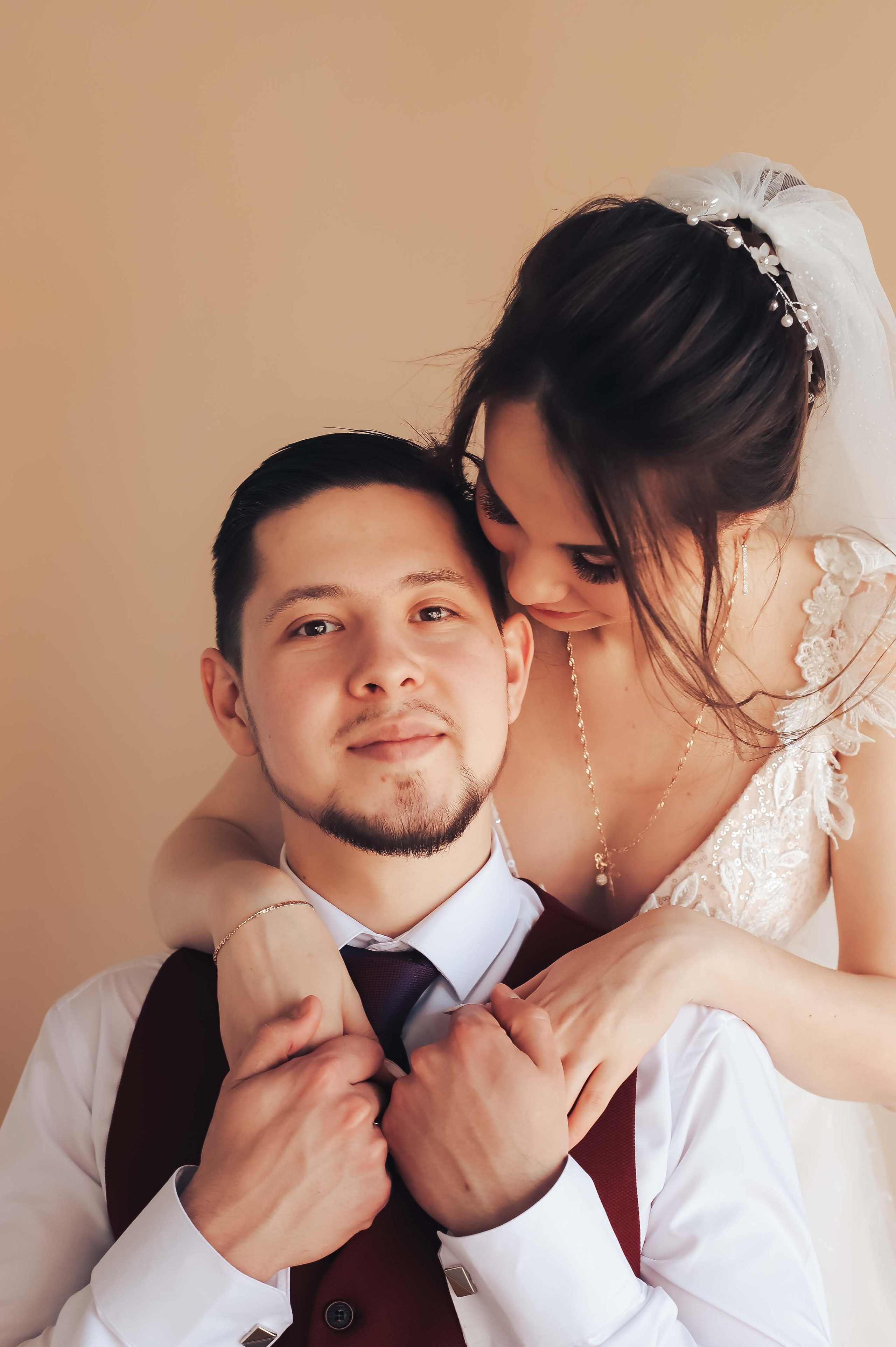 07.06.25 Свадьба. Свадебный фотограф видеограф Чебоксары