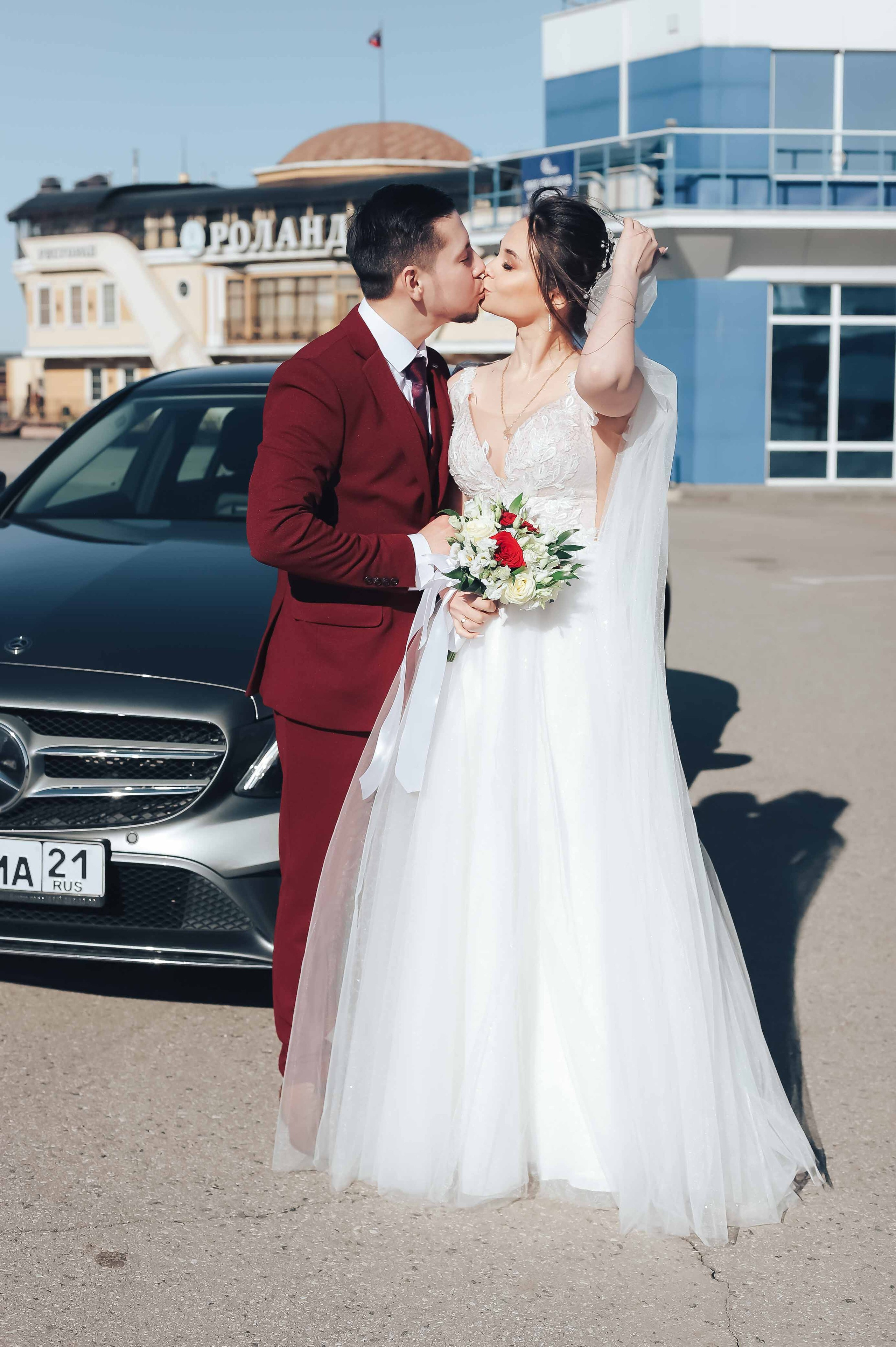 07.06.25 Свадьба. Свадебный фотограф видеограф Чебоксары