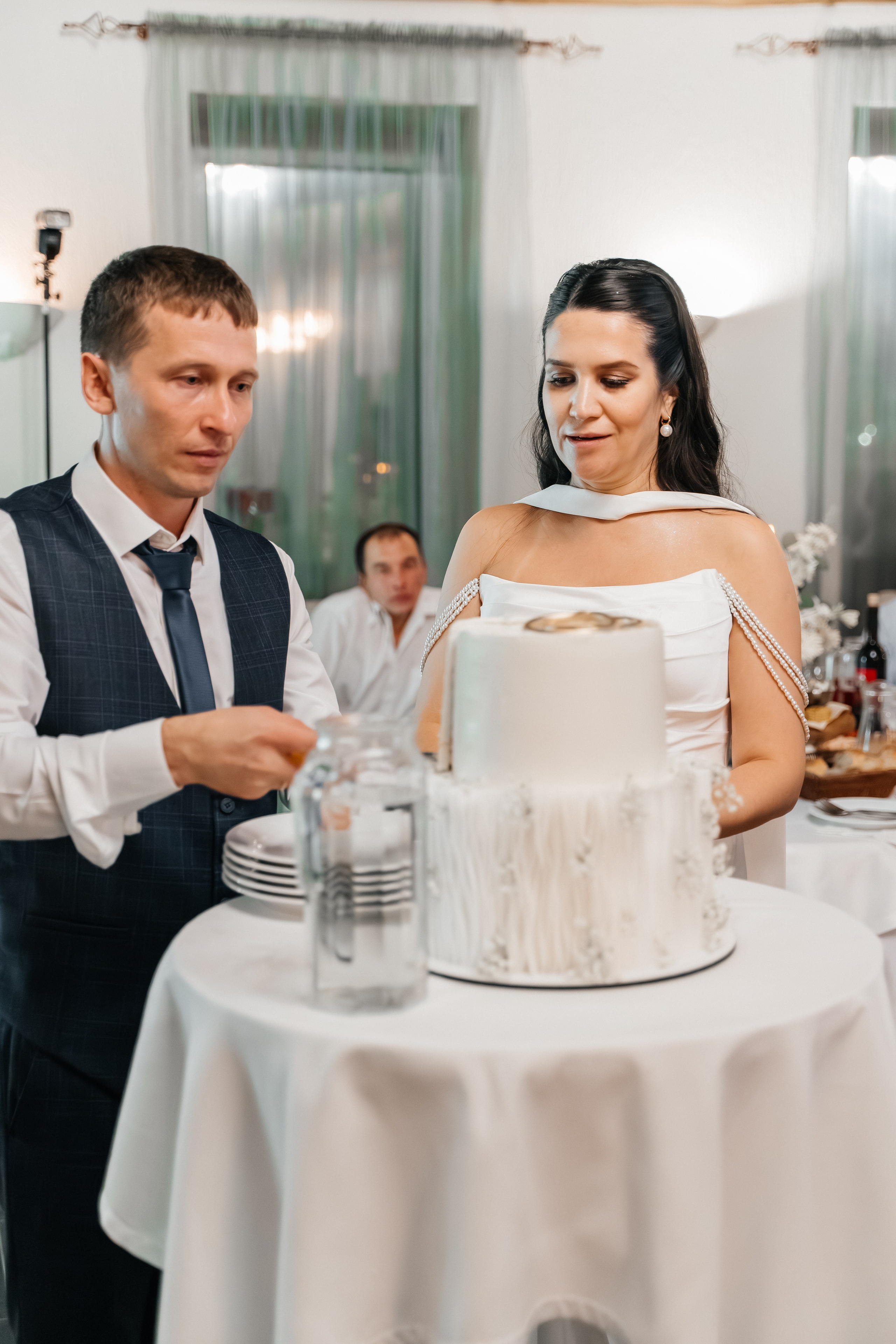 18.10.25. Свадебный фотограф видеограф Чебоксары