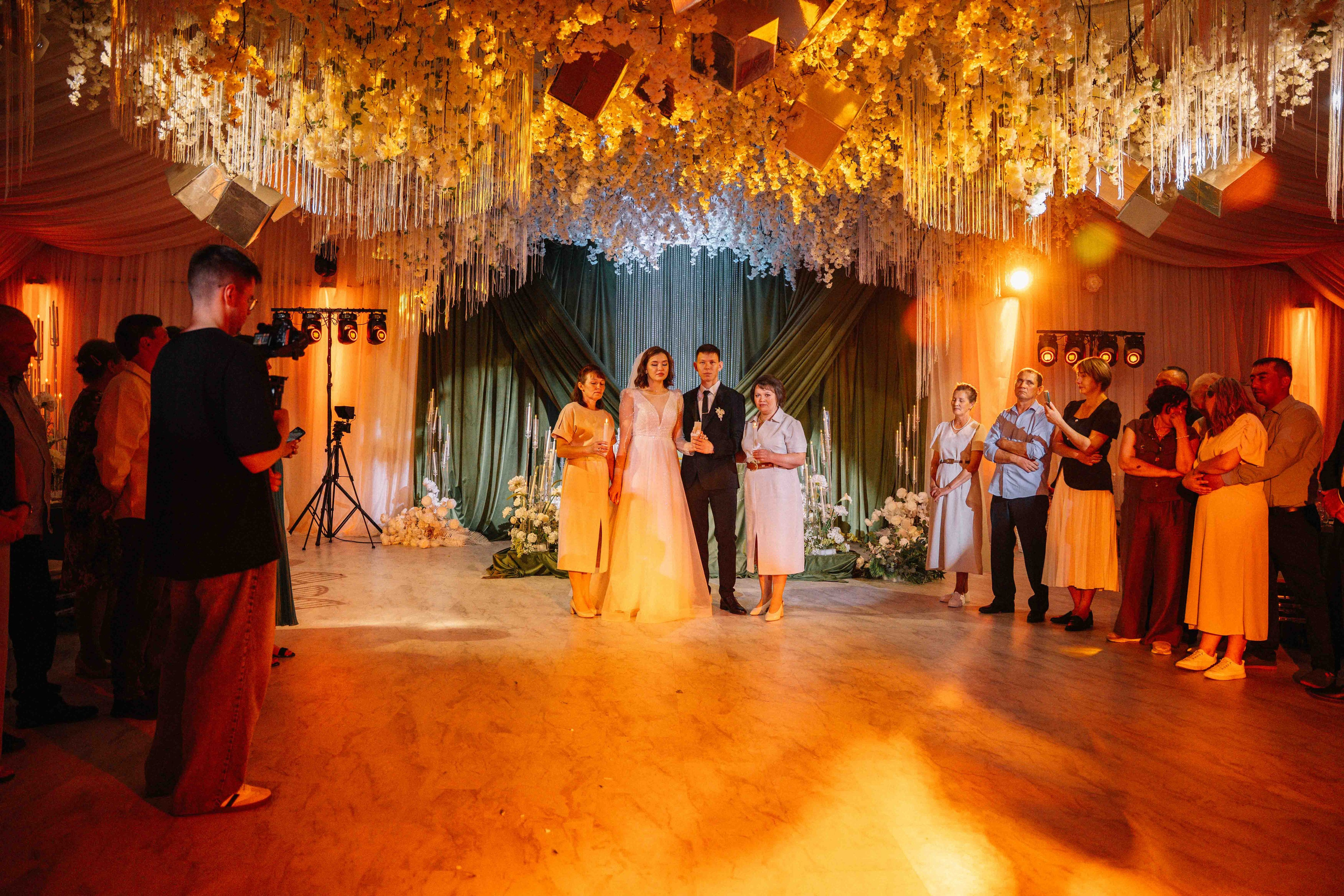 21.06.25 Свадьба. Свадебный фотограф видеограф Чебоксары