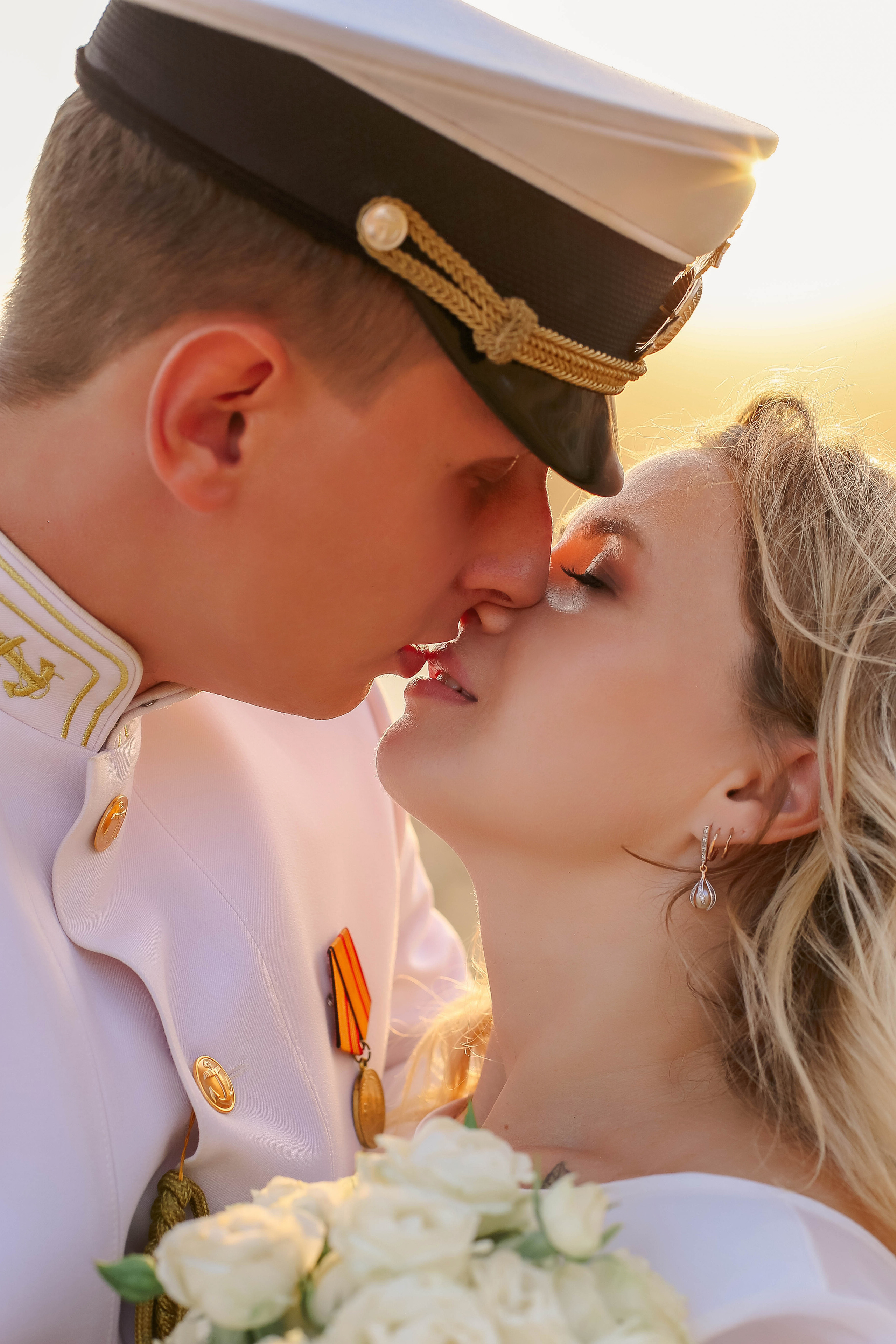 Дмитрий & Жанна. Семейный и детский фотограф в Симферополе и Севастополе